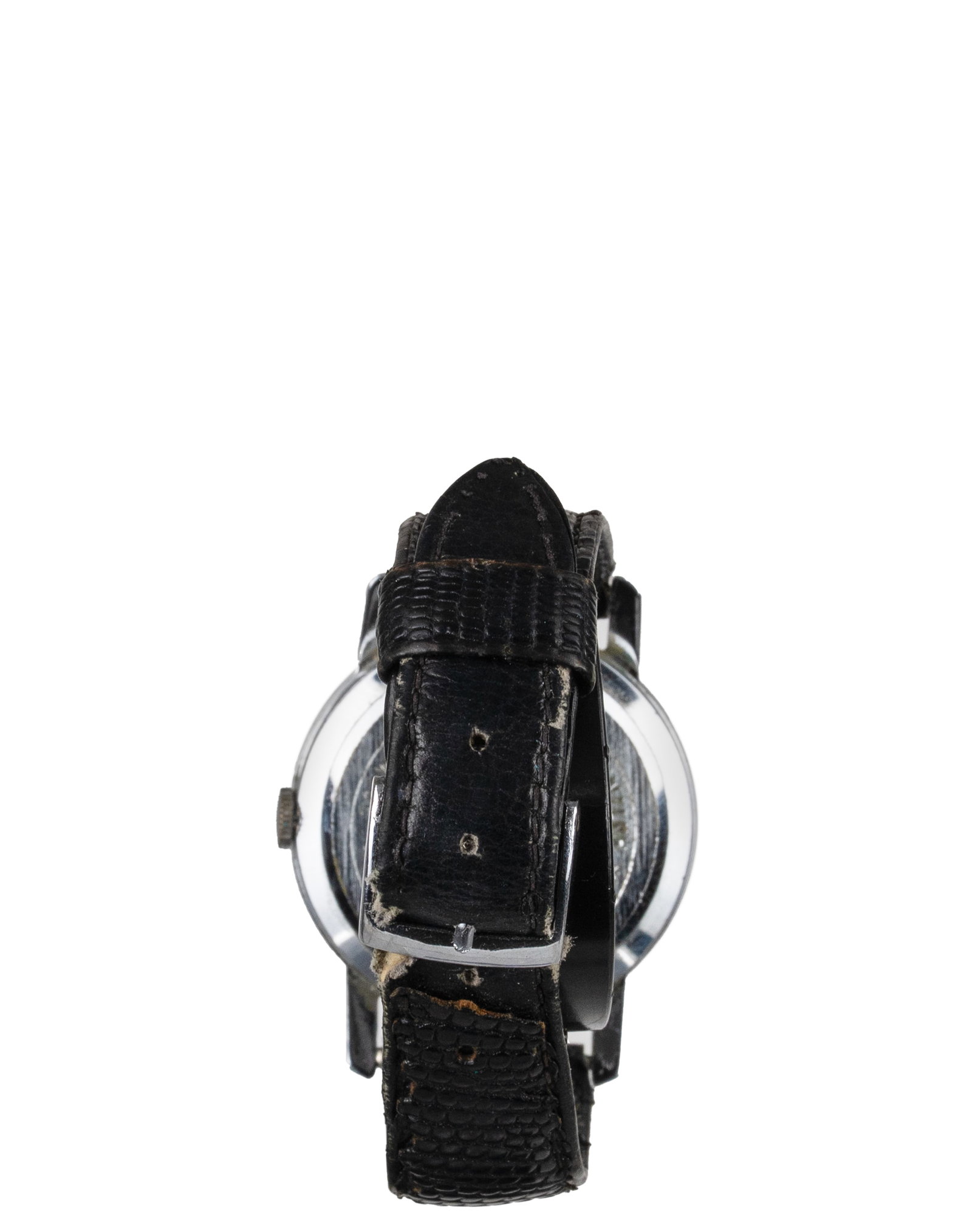 Woldman Electra - Manual Mechanical Watch - 3