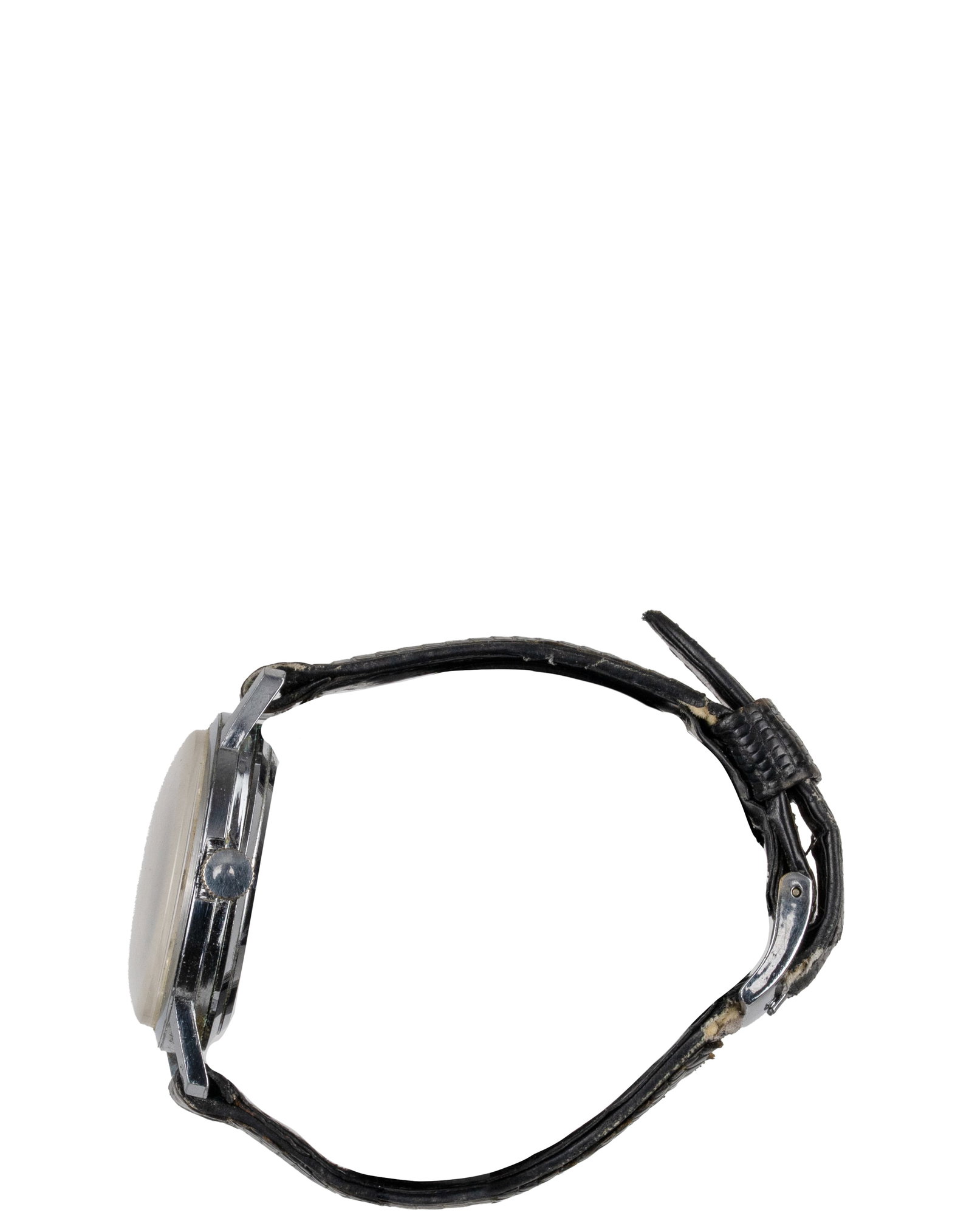 Woldman Electra - Manual Mechanical Watch - 4