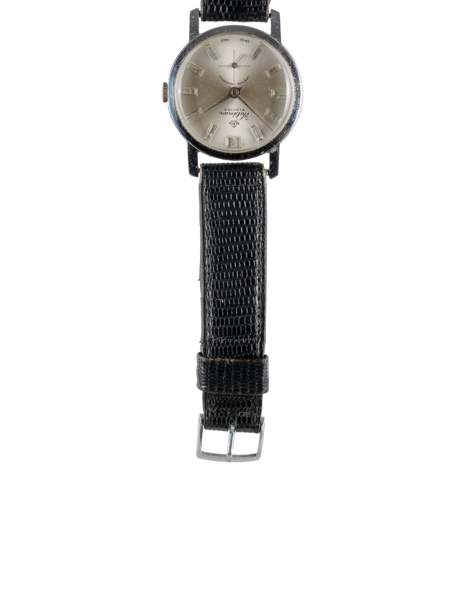 Woldman Electra - Manual Mechanical Watch - 6