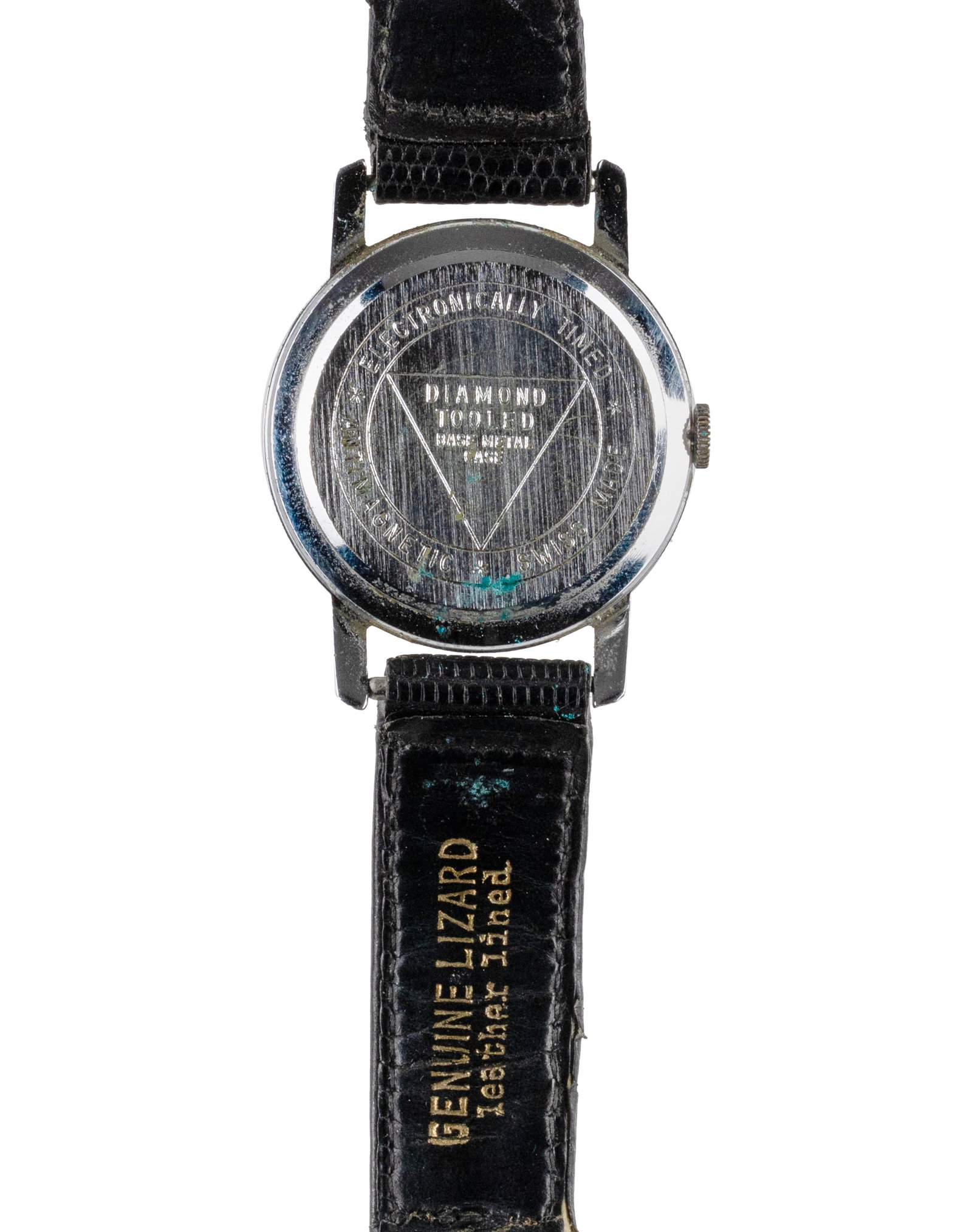 Woldman Electra - Manual Mechanical Watch - 7