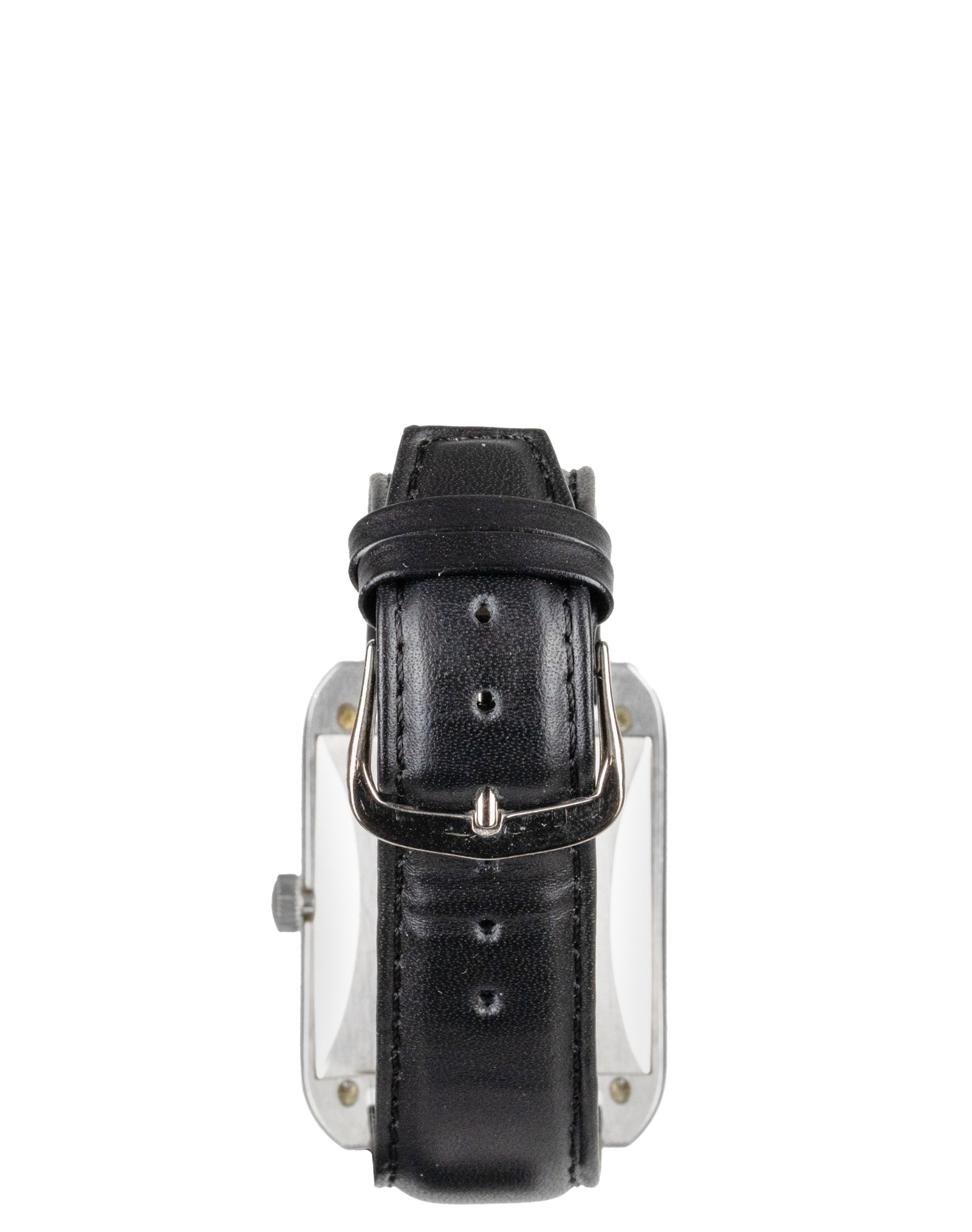 Candino - Square Manual Mechanical Watch - 3