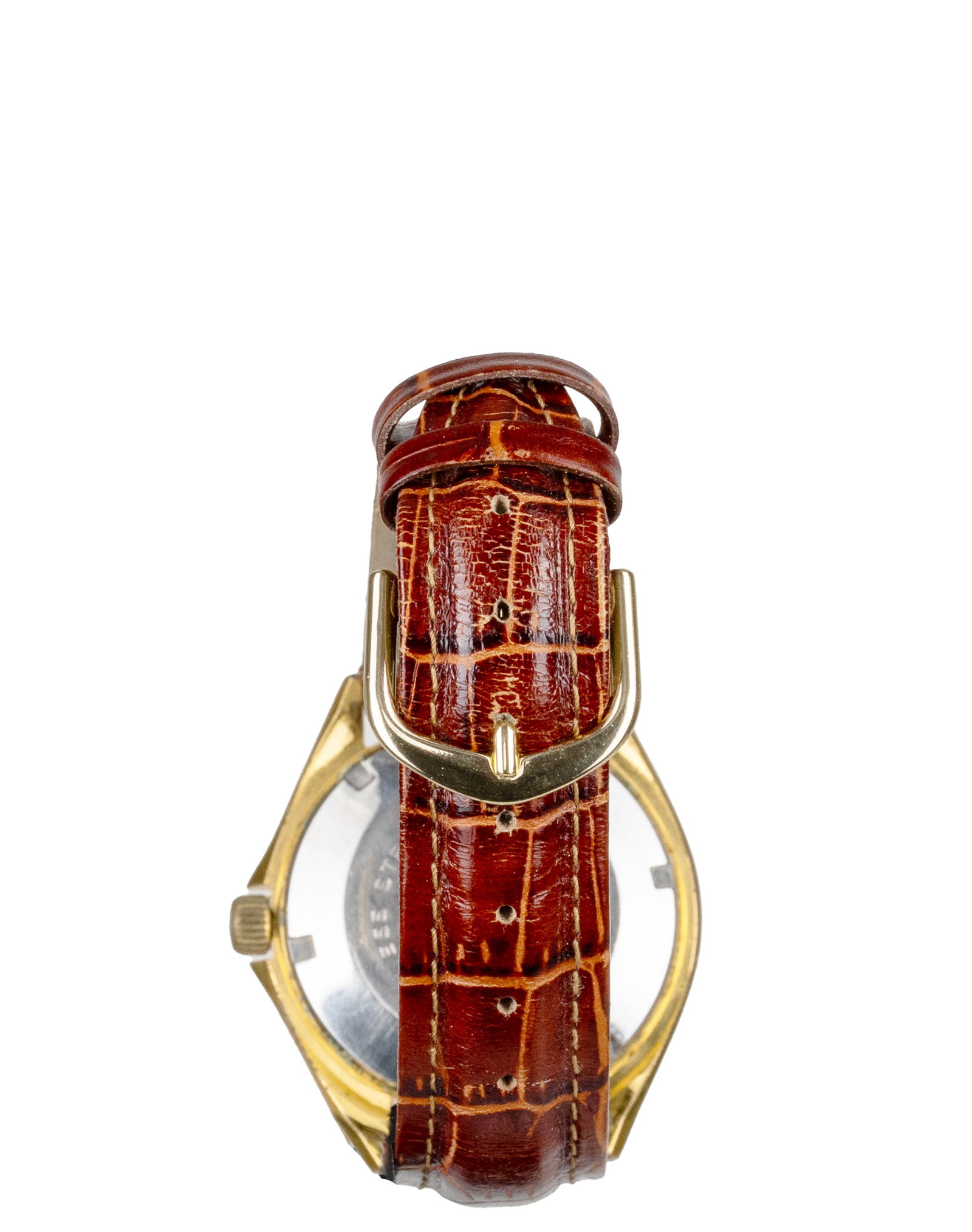 Yema Wristmaster - Vintage Automatic Watch Wristwatch - 3