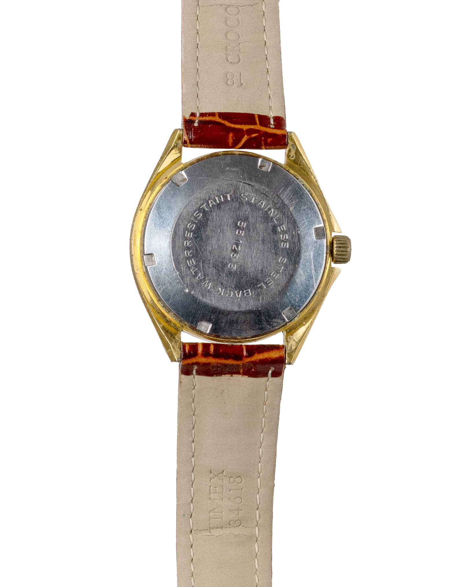 Yema Wristmaster - Vintage Automatic Watch Wristwatch - 7