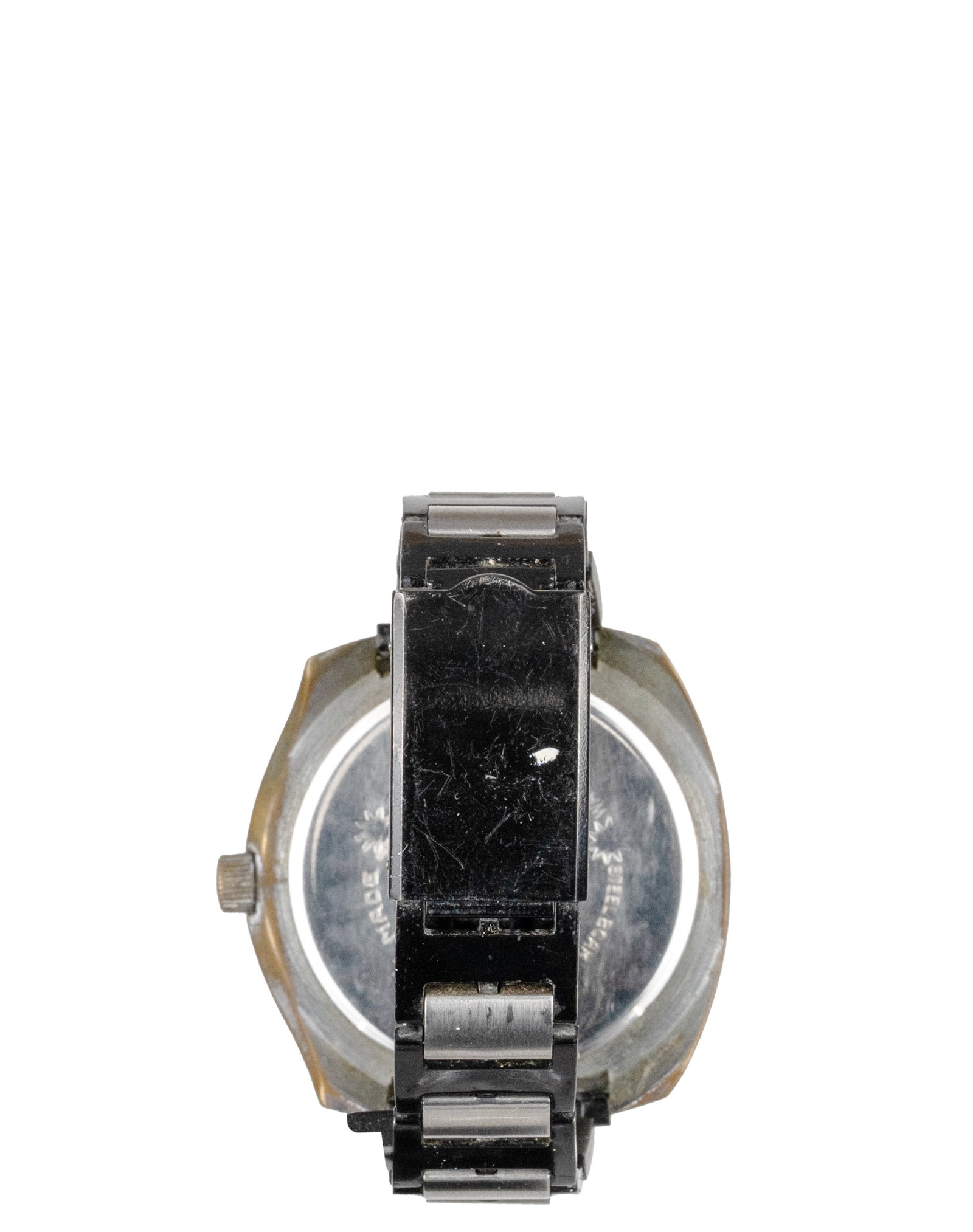 Sicura - Mechanical Manual Diving Watch - 3