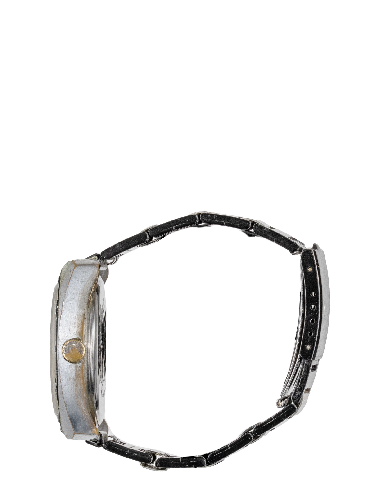 Sicura - Mechanical Manual Diving Watch - 4