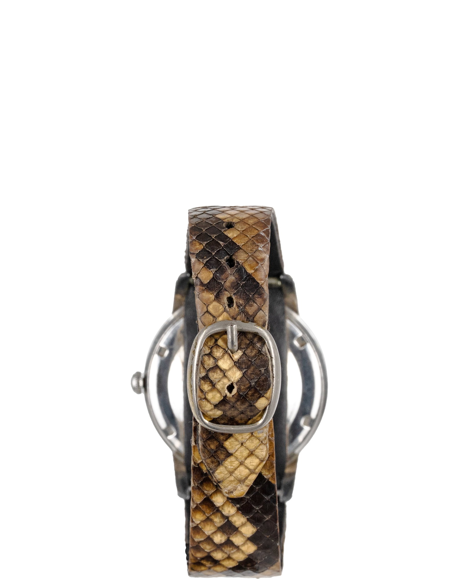 Geneve - Vintage Automatic watch - 3