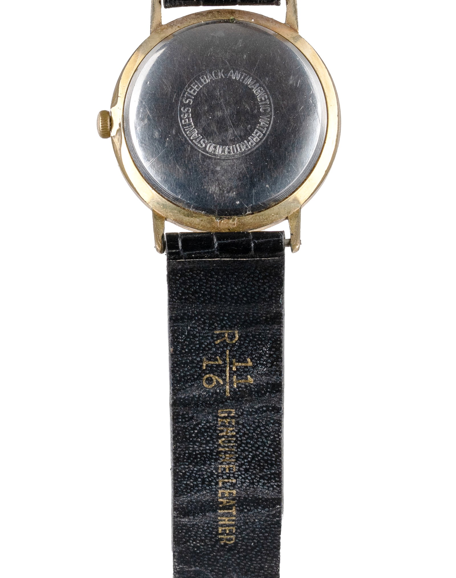 Bertmar - Vintage automatic watch - 7