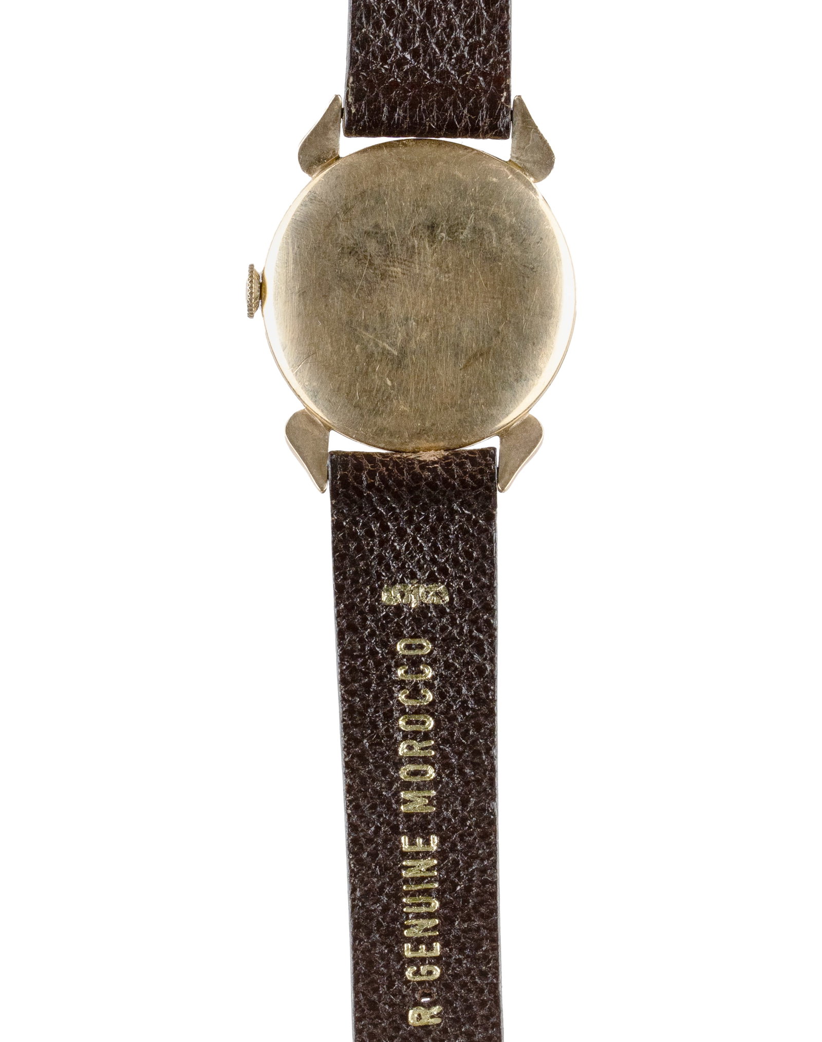 Tavannes - Antique mechanical hand-wound watch - 7