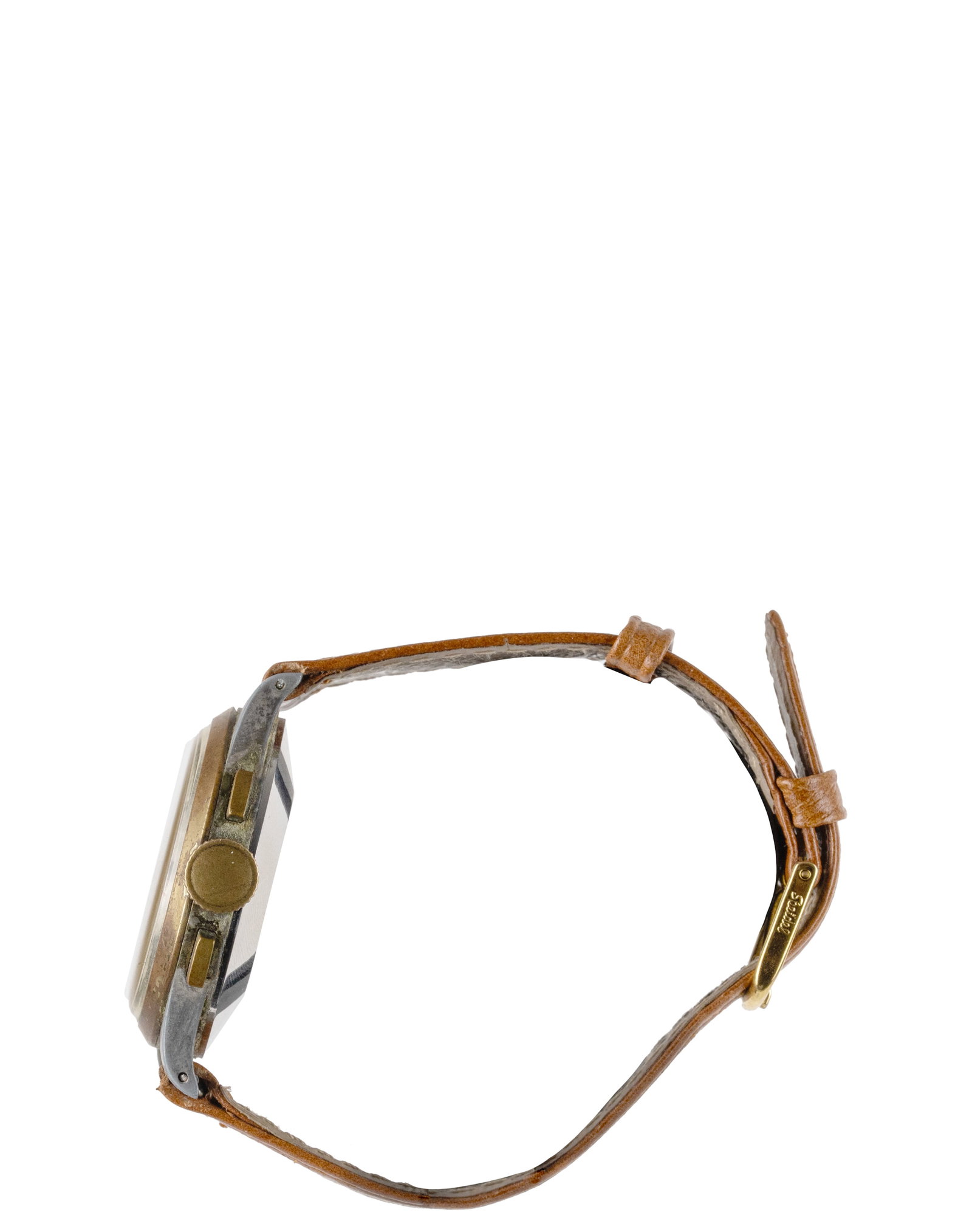 Cimier Sport - Vintage Chronograph - 4