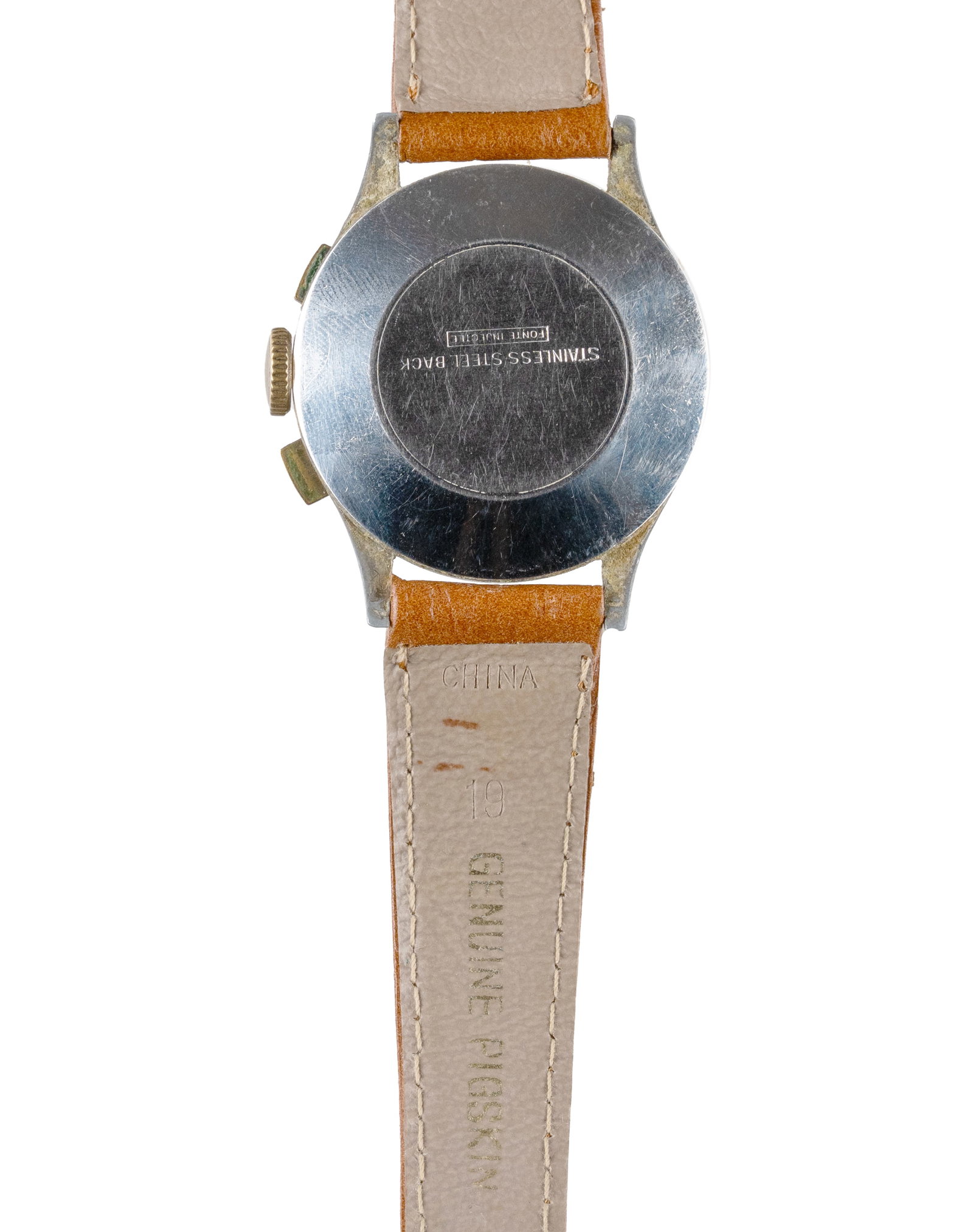 Cimier Sport - Vintage Chronograph - 7