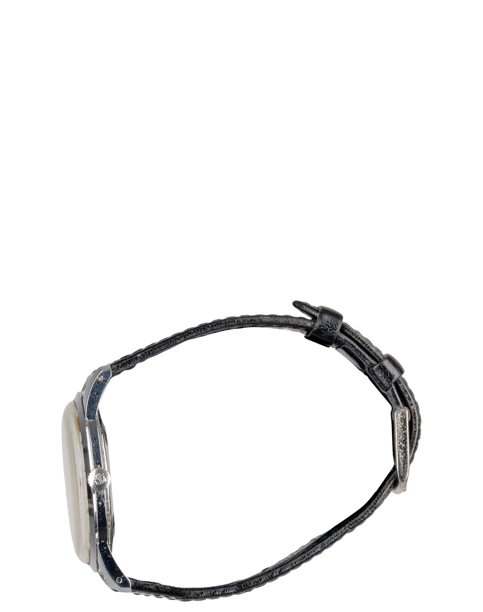 Tissot - Manual Mechanical Watch, Steel Case - 4