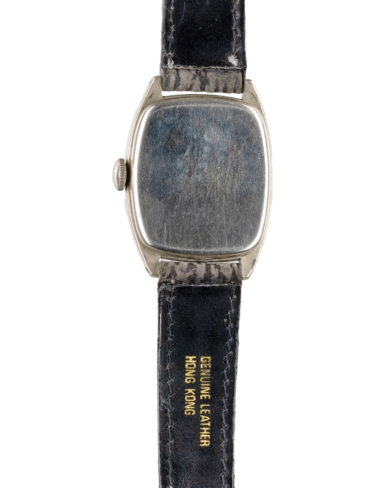 Illinois - Antique Art Deco Wristwatch - 7