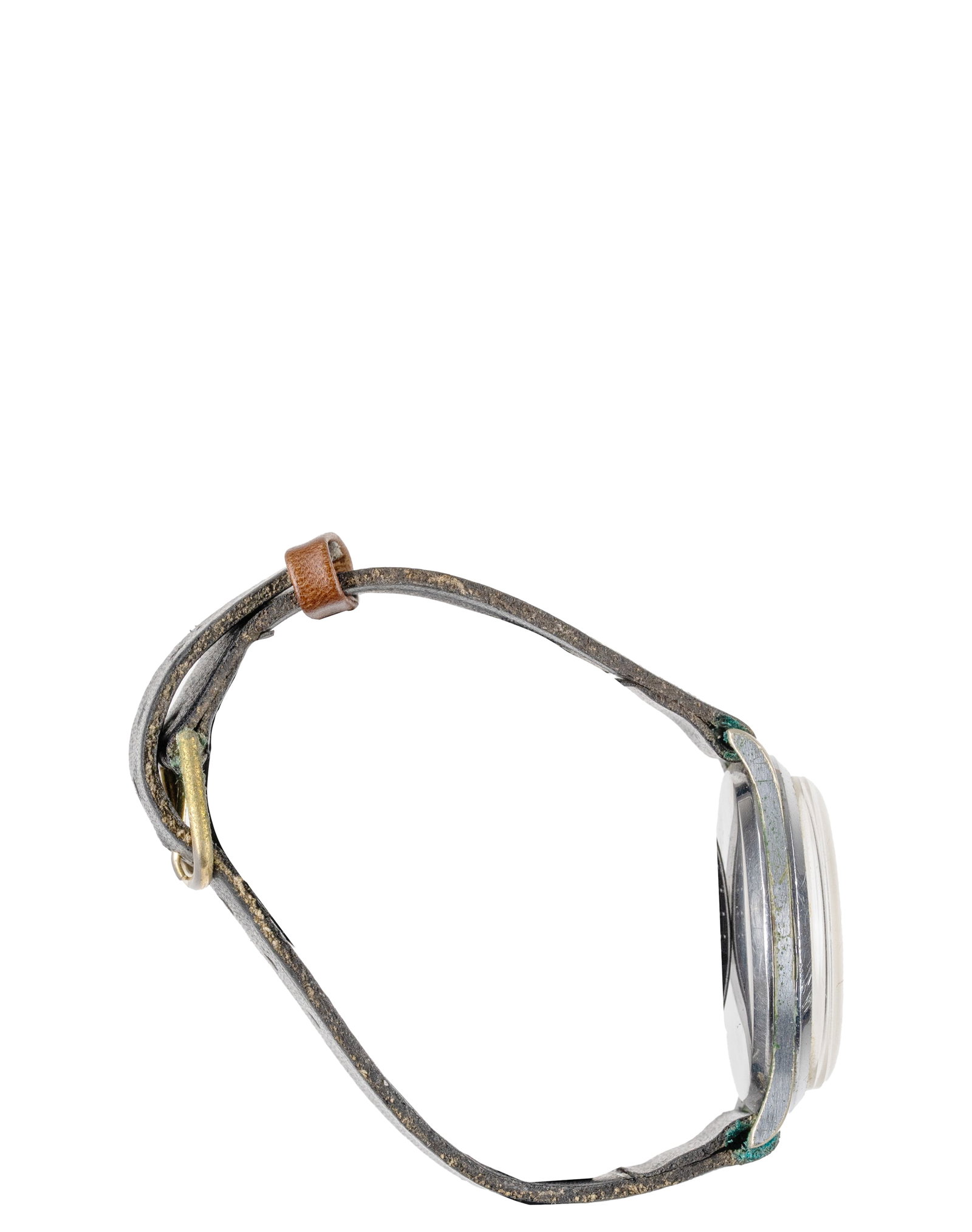 Tissot - Antique Wristwatch - 2