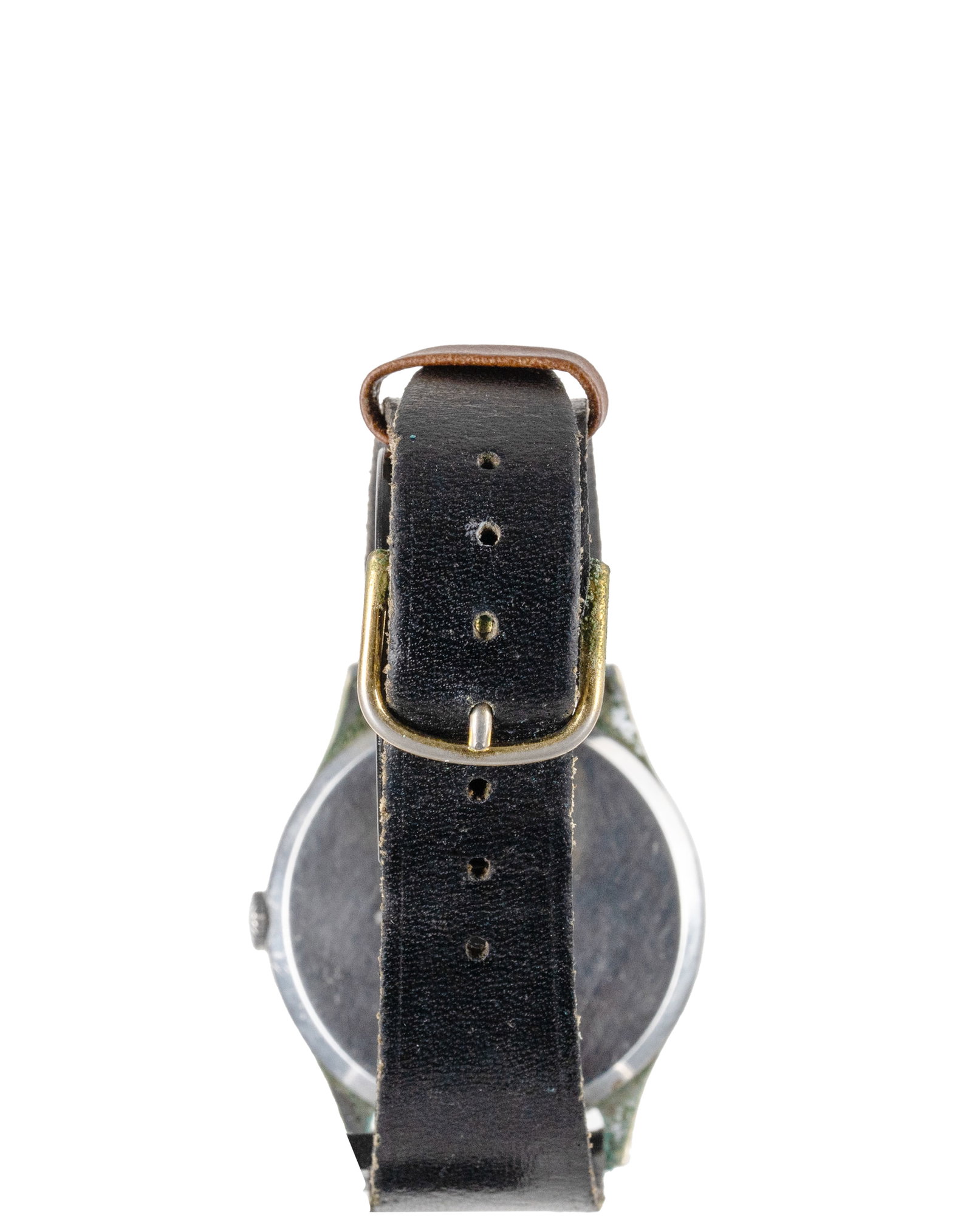 Tissot - Antique Wristwatch - 3