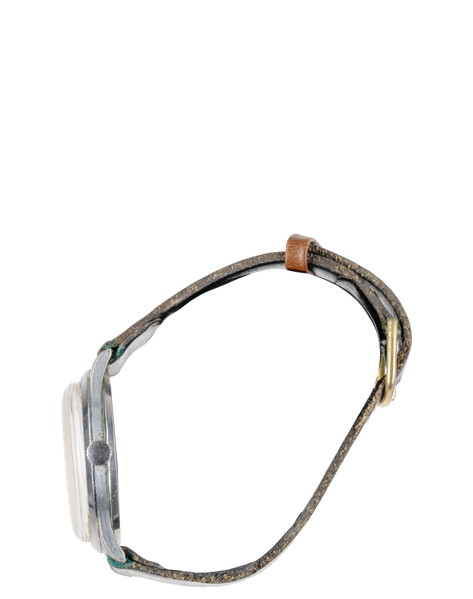 Tissot - Antique Wristwatch - 4