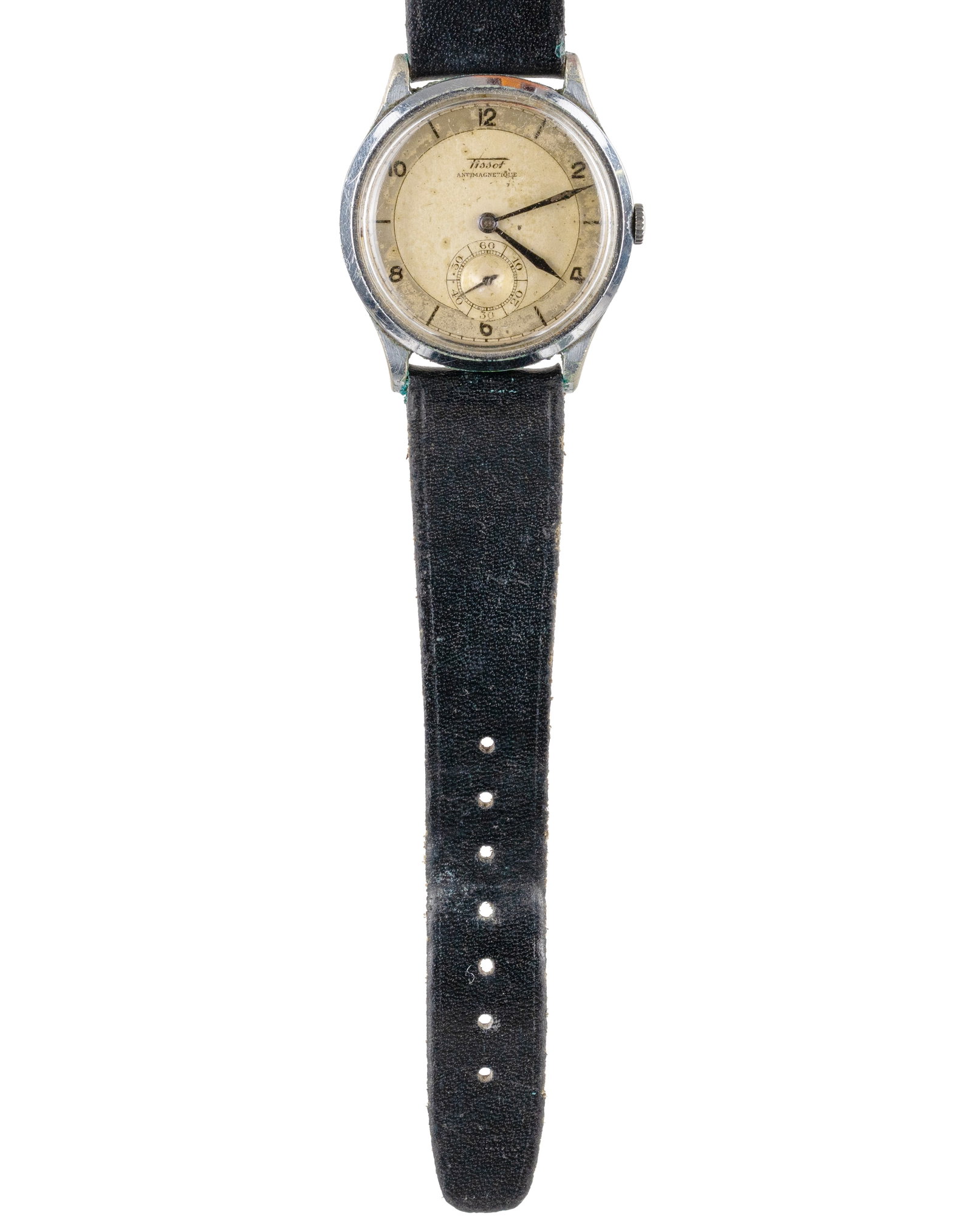 Tissot - Antique Wristwatch - 5