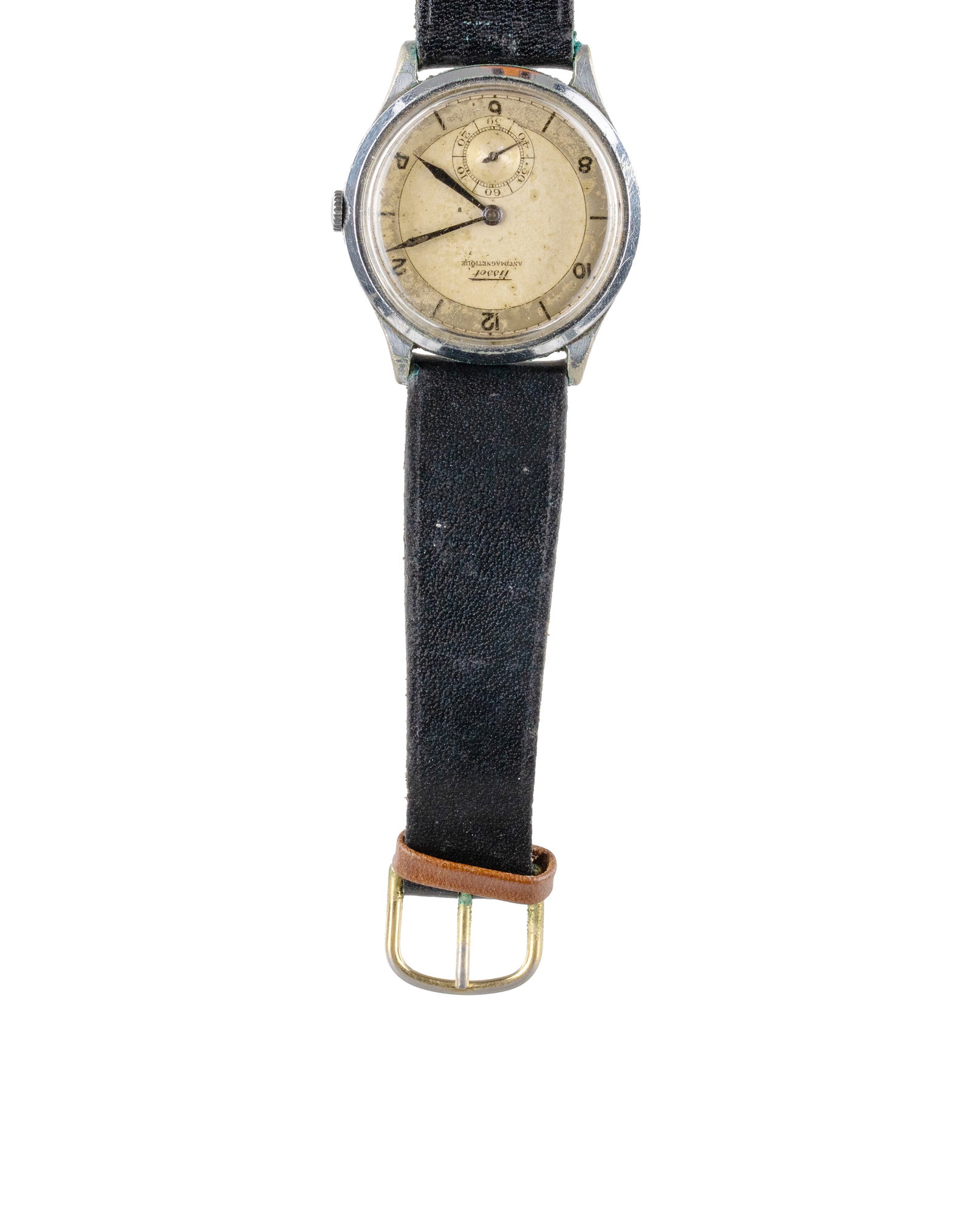 Tissot - Antique Wristwatch - 6