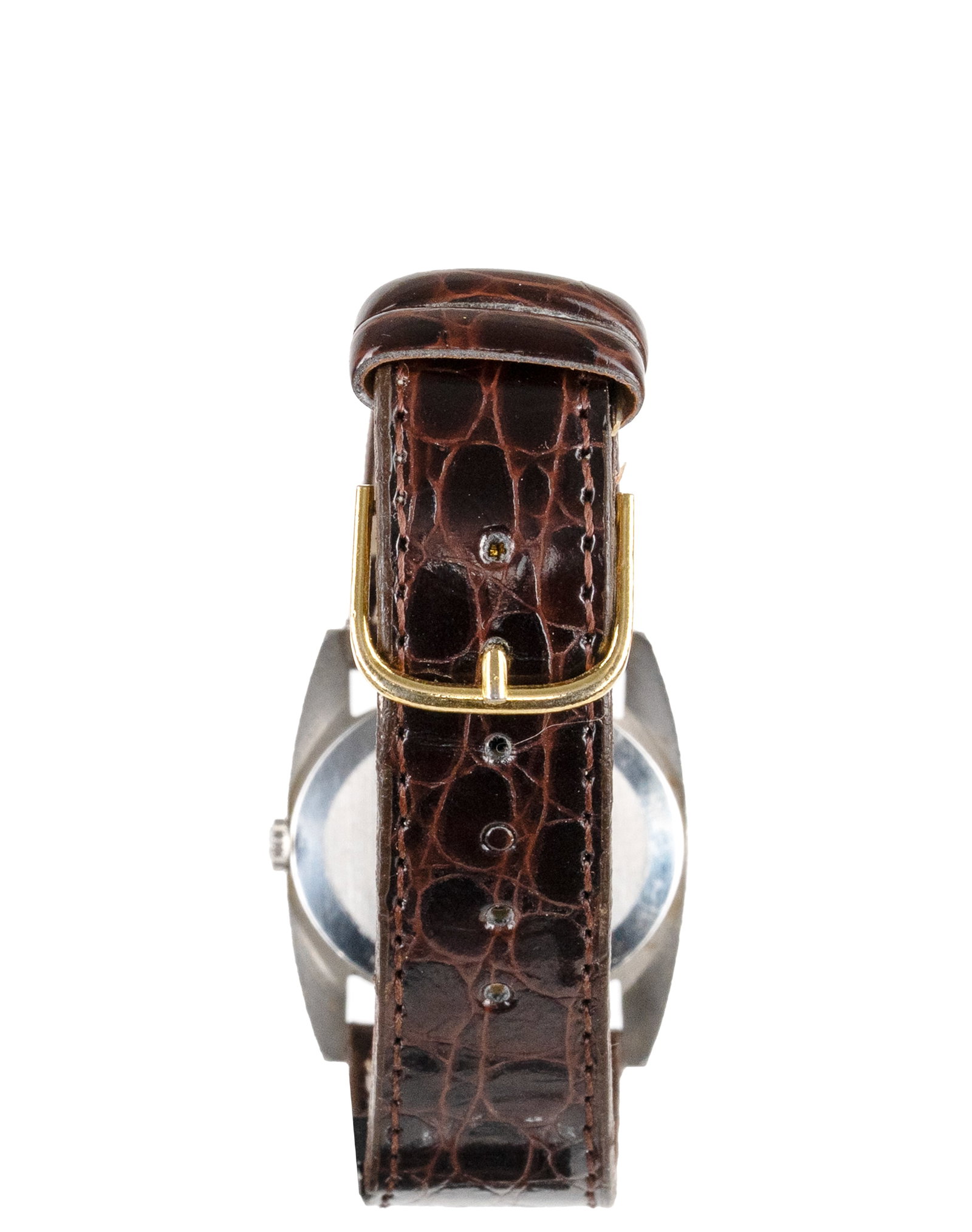 Universal Geneve - Vintage manual mechanical watch - 3