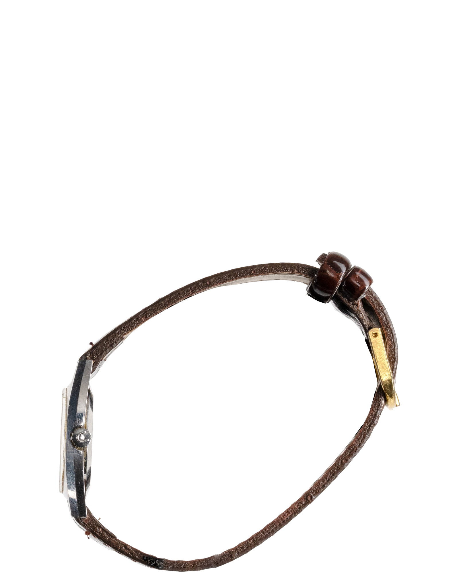 Universal Geneve - Vintage manual mechanical watch - 4