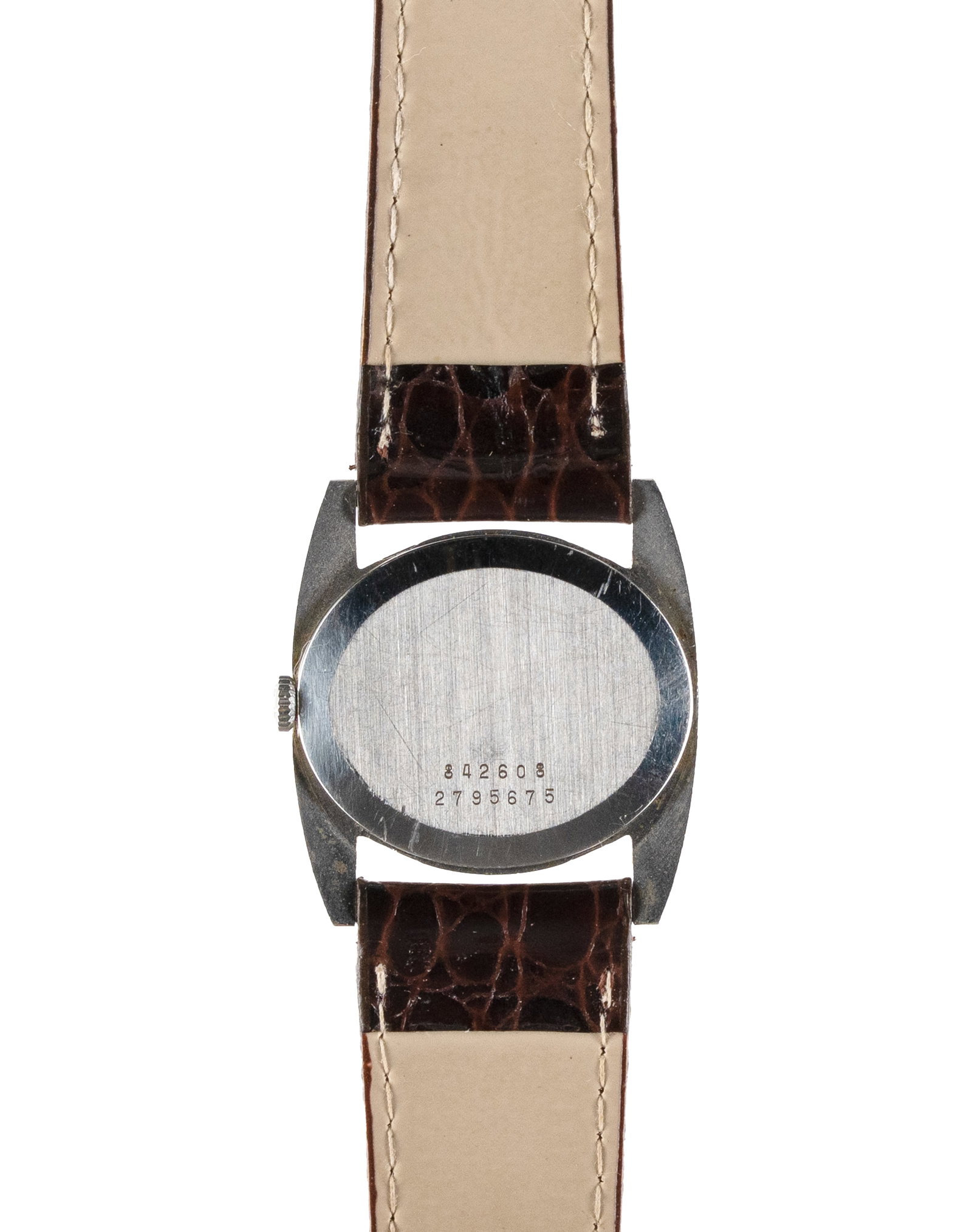 Universal Geneve - Vintage manual mechanical watch - 7
