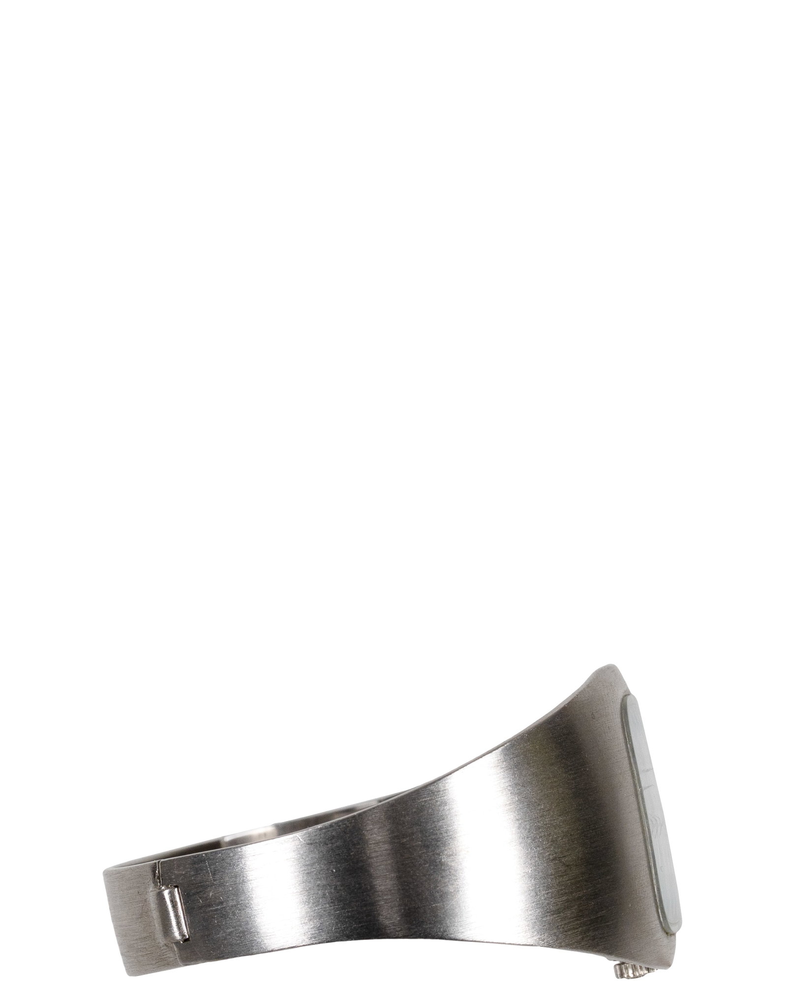 Tissot - Silver watch - 2