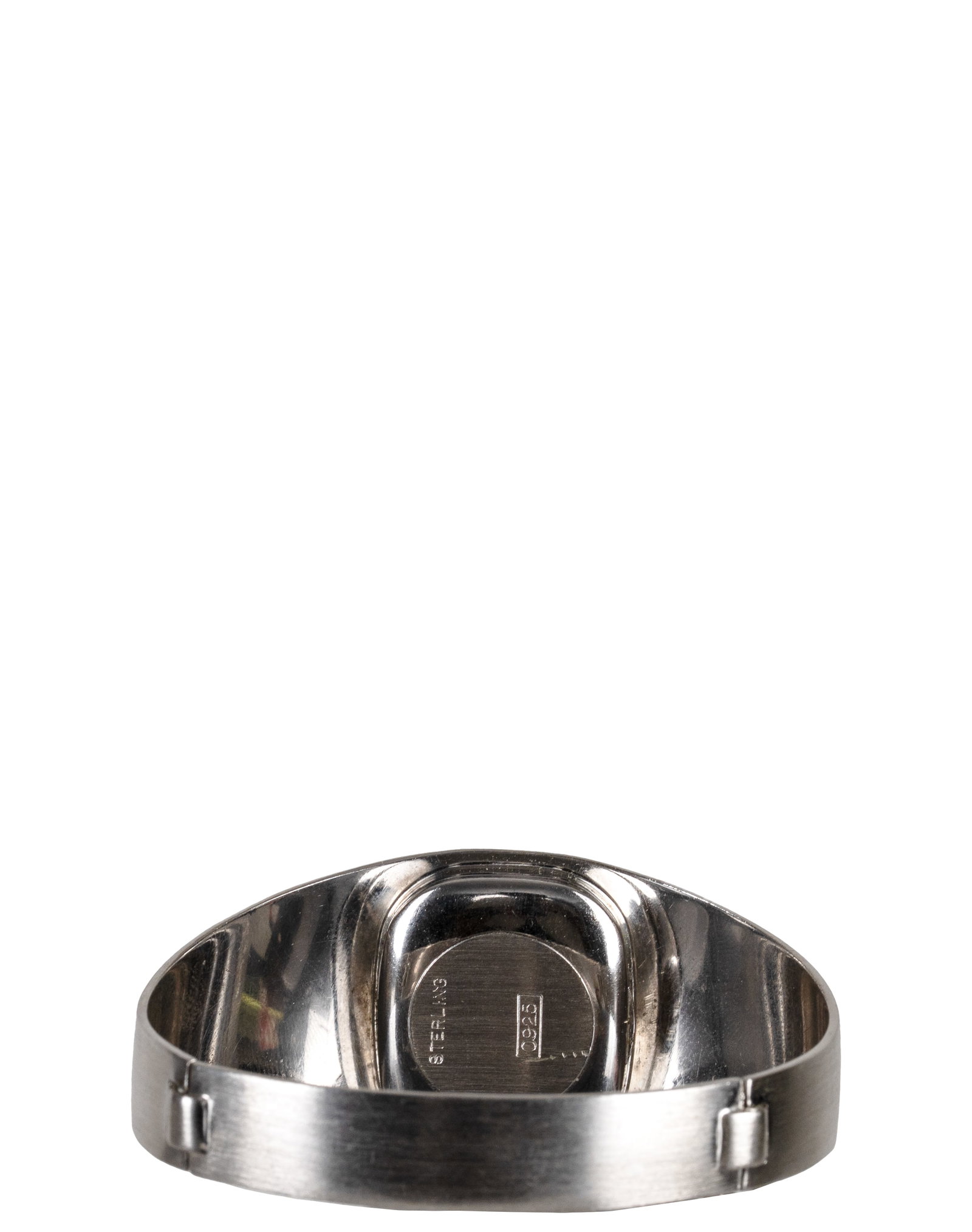 Tissot - Silver watch - 3