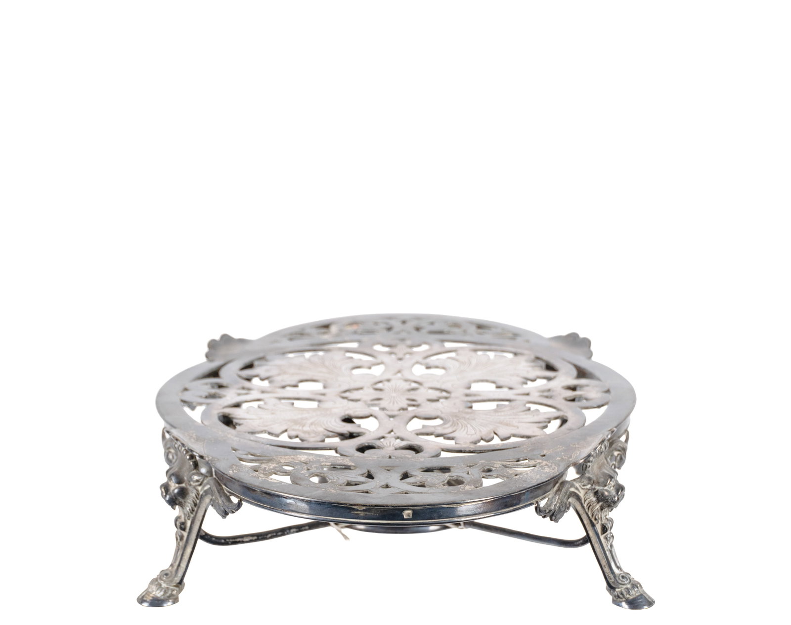 Food warmer - Début XXe siècle - 2
