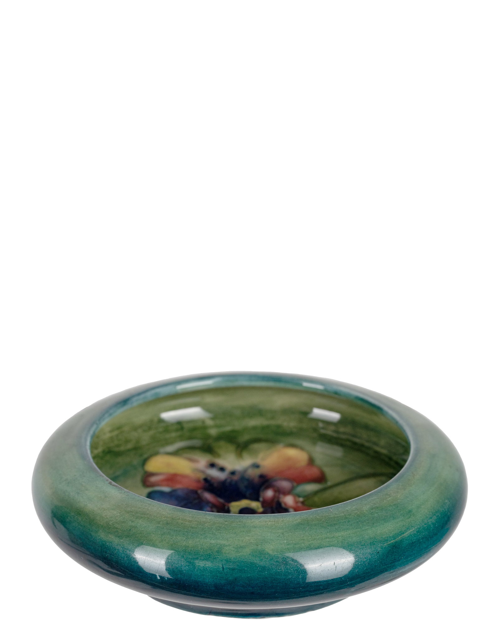 Moorcroft - Lot of pottery - 1950-1986 - 7