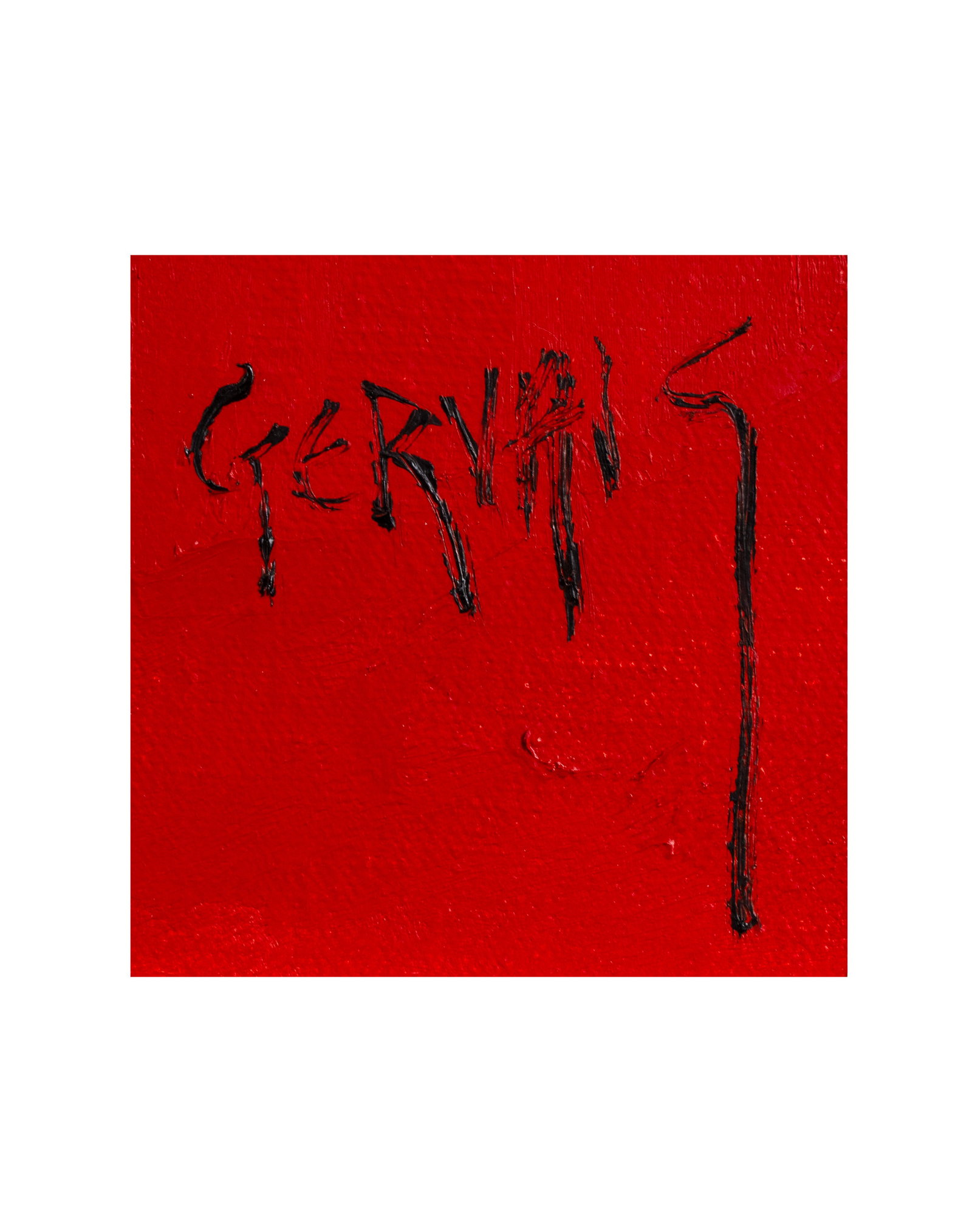 Gervais - Abstraction - 2