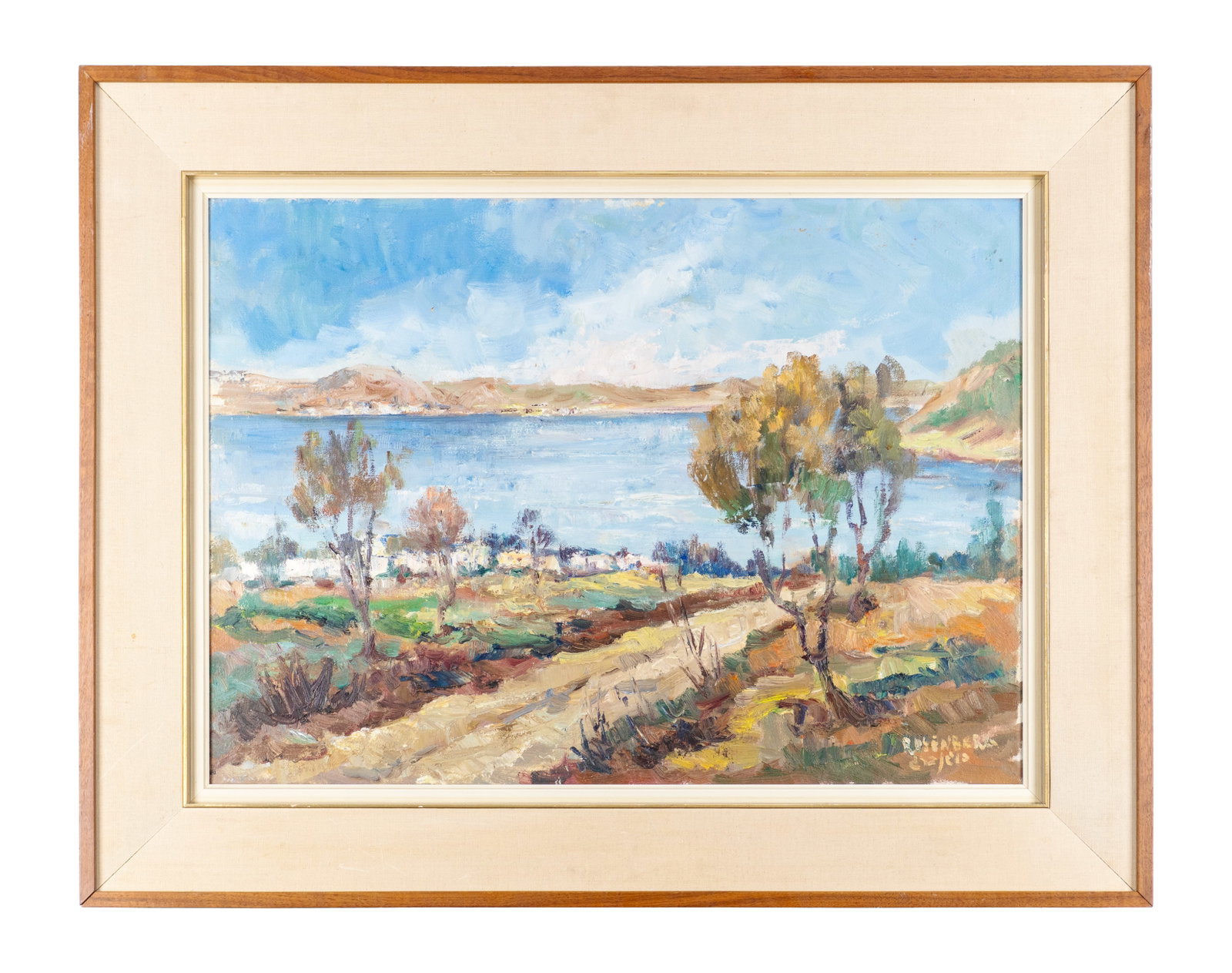 Rosenberg, Robert - Landscape