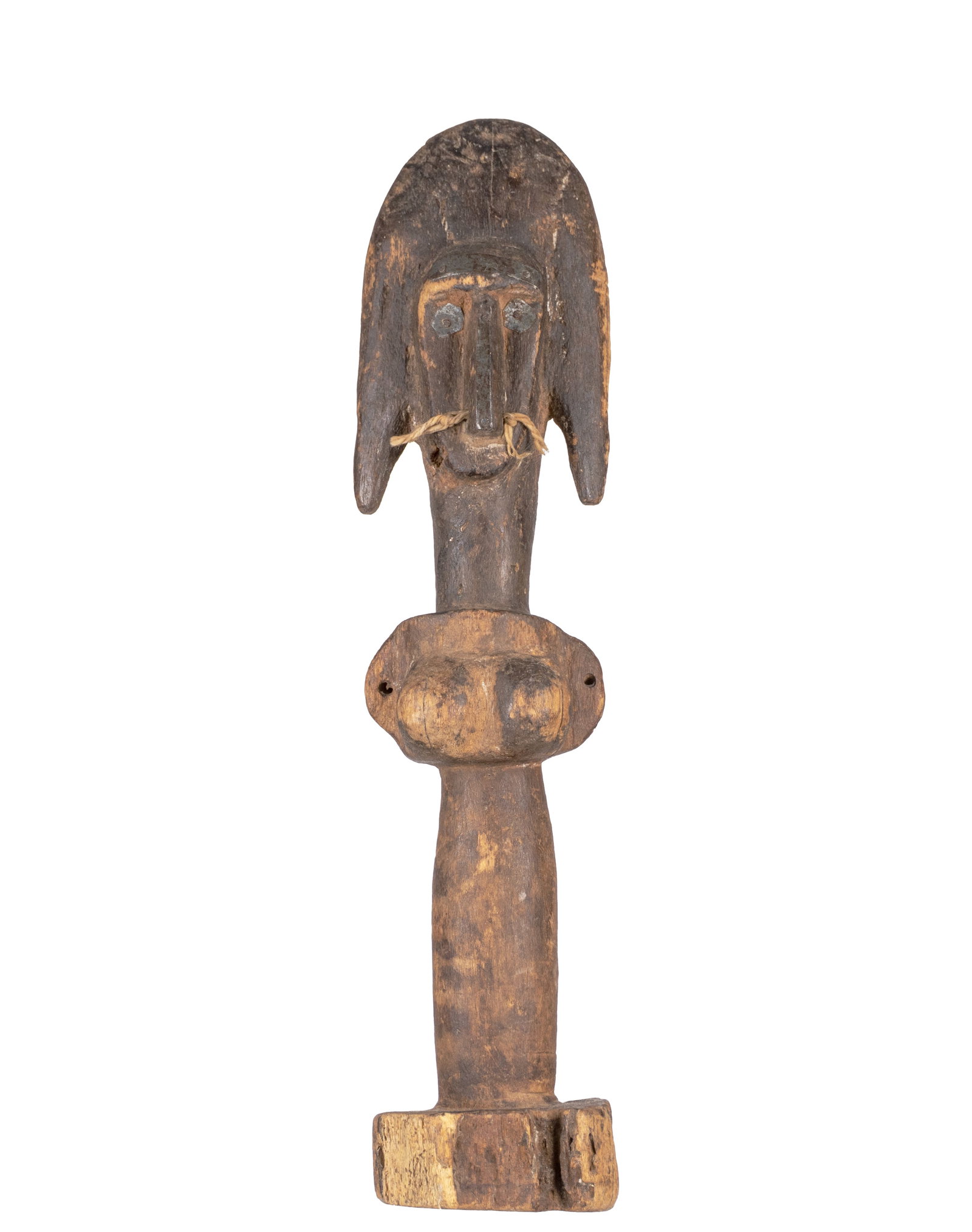 Set of African statuettes - 2