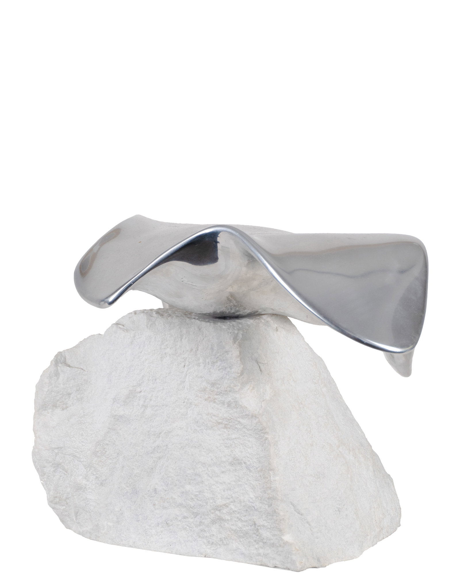 Hoselton Studios Limited - Duck on Rock - 3