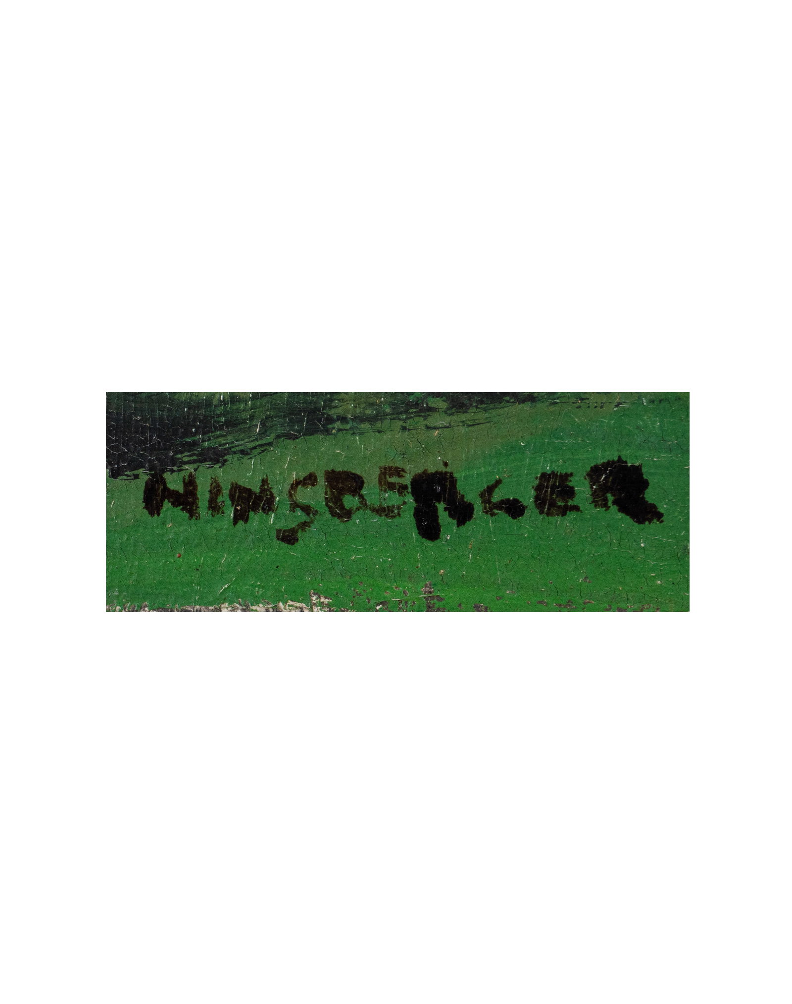 Hinsberger, Alexis - Stormy Landscape - 2