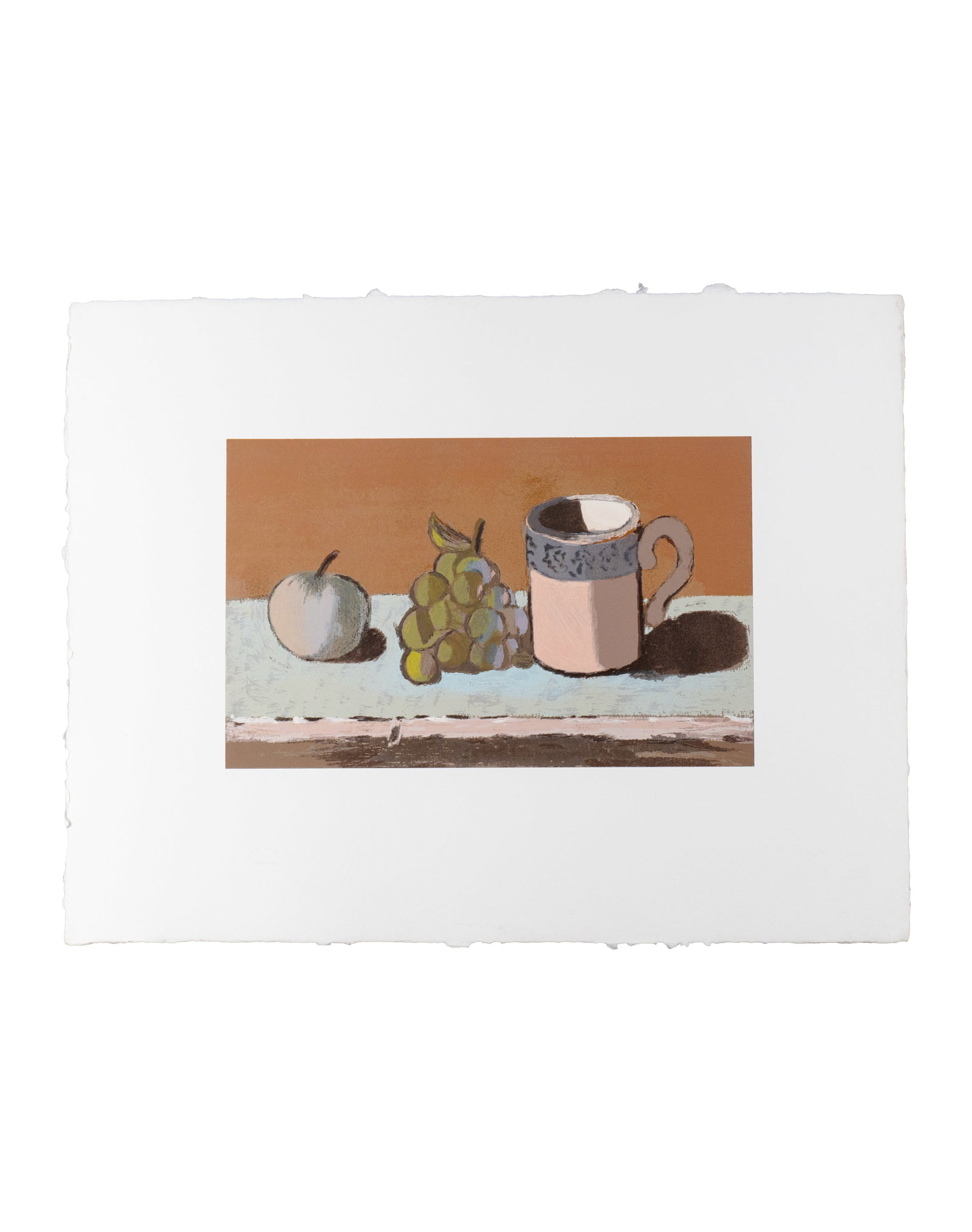 Cosgrove, Stanley Morel - Set of five serigraphs - 2