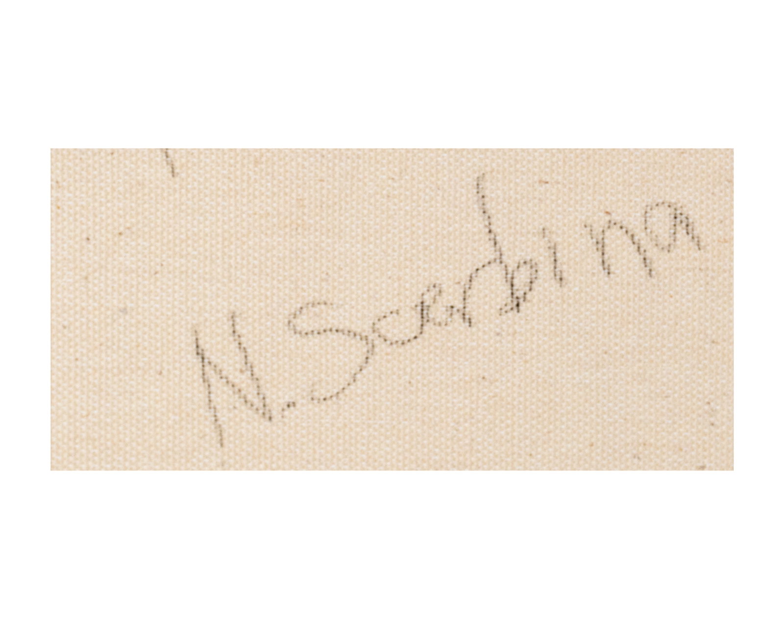 Natalja Scerbina - Variation #15 - 2007 - 2