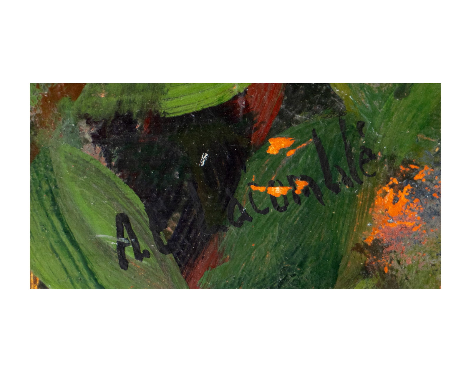 Lacomblé, Adolphe (attr.) - Landscape - 2