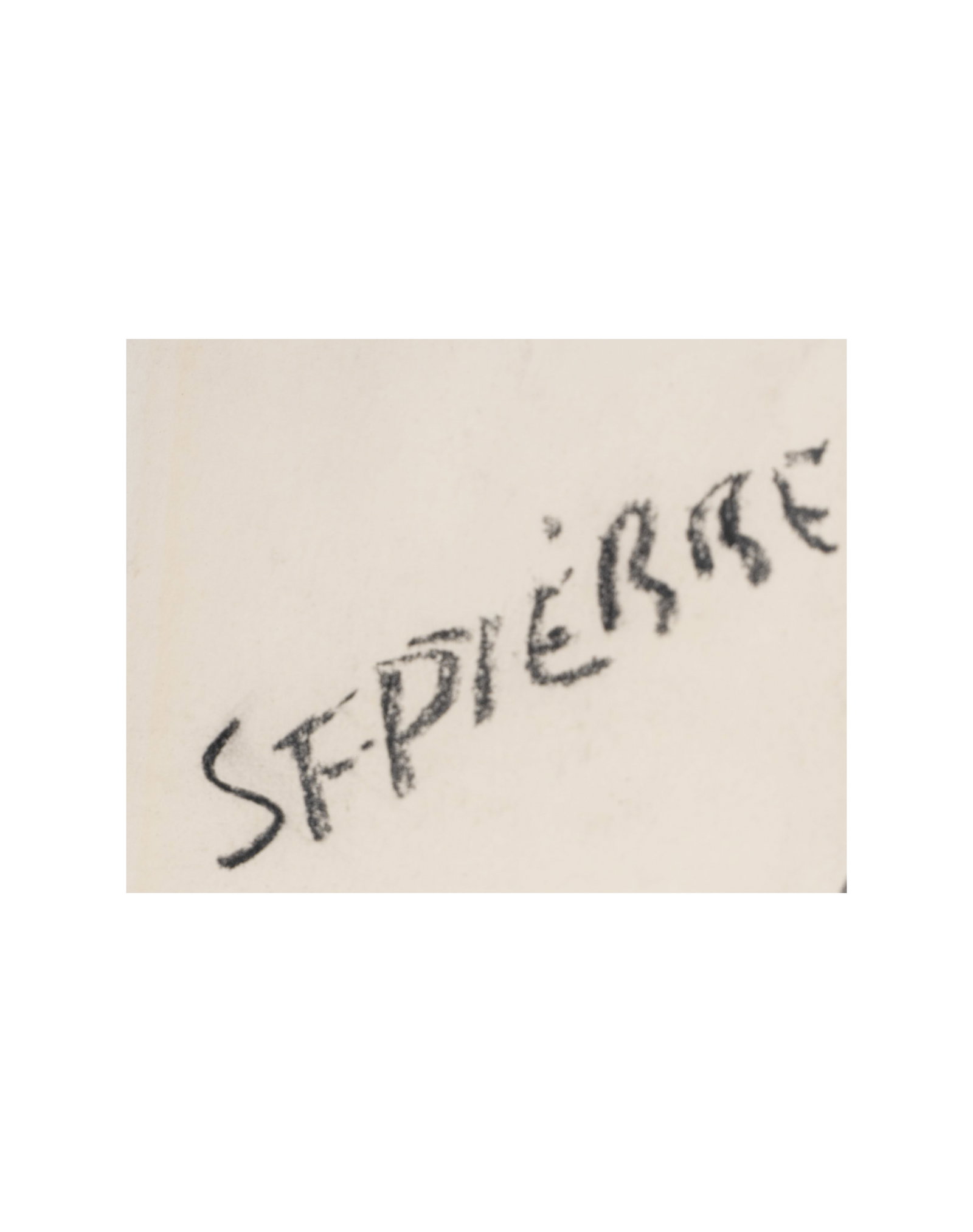 St-Pierre, Georges - Female Nude - 2
