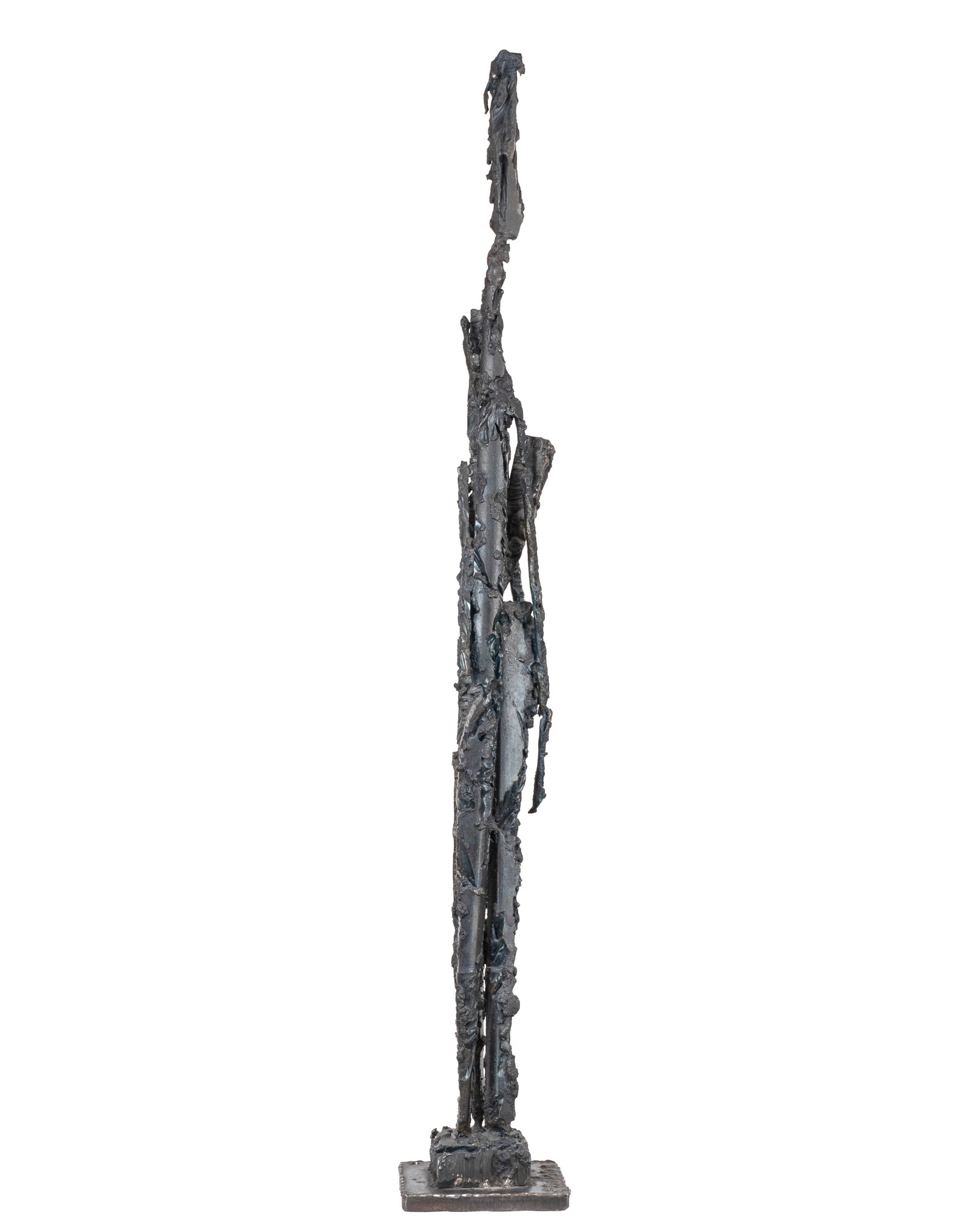 Dulour, C. - Abstract Statue - 2