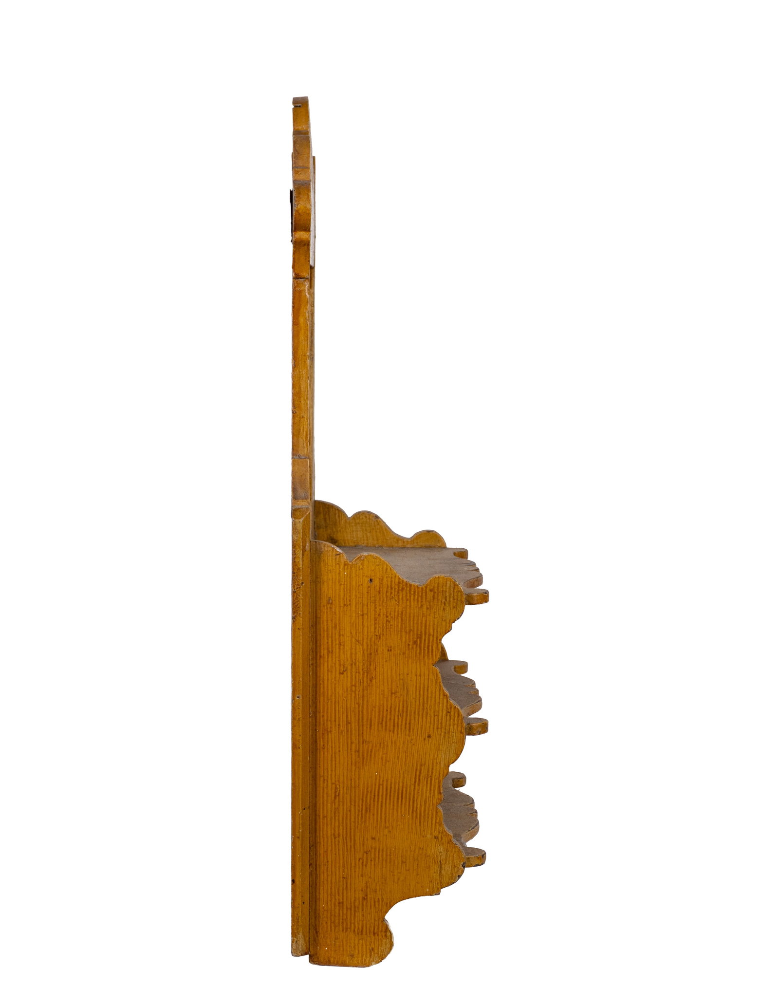 Antique shelf - Fin XIXe siècle - 2