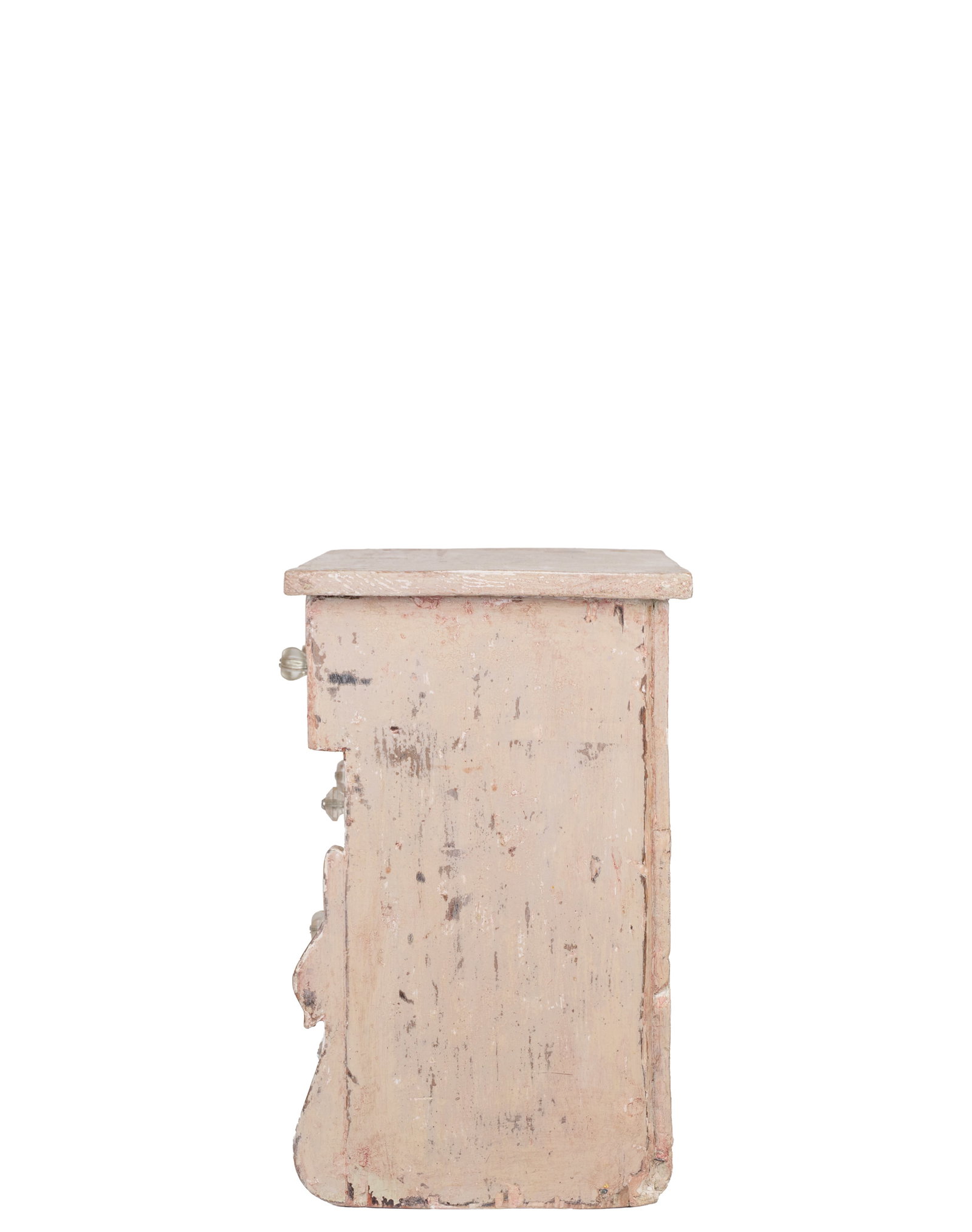 Antique miniature chest of drawers - Début XXe siècle - 3