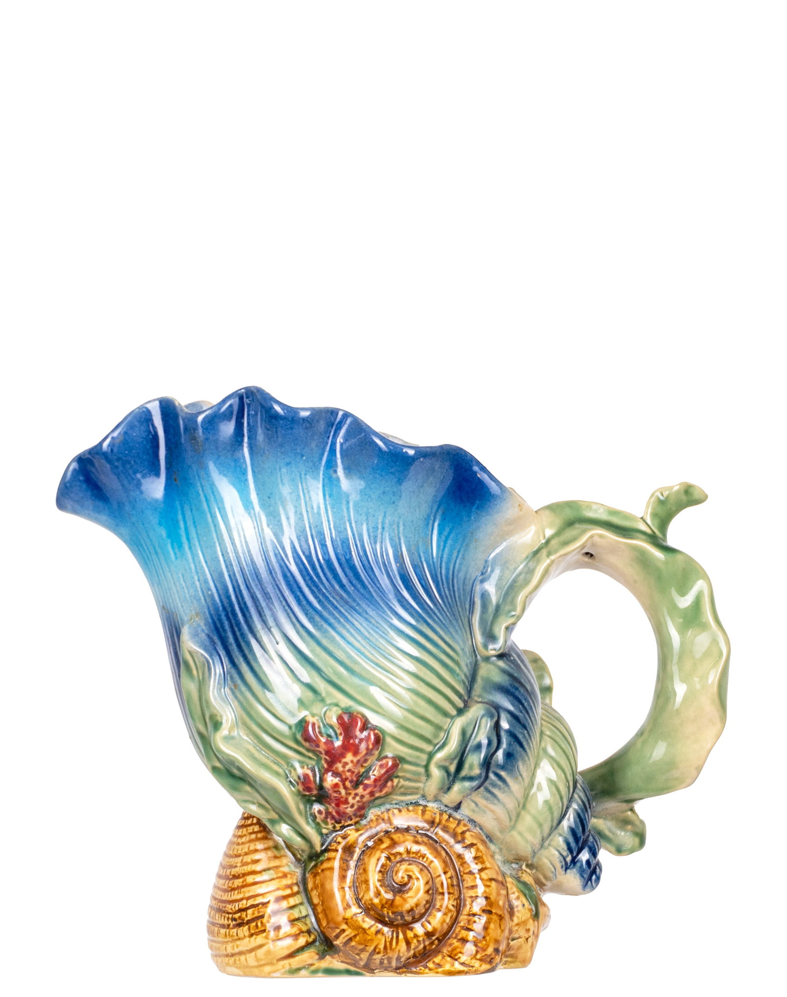 Mccoy, Beauceware et autres - Retro Pottery Set - Mi-XXe siècle - 2