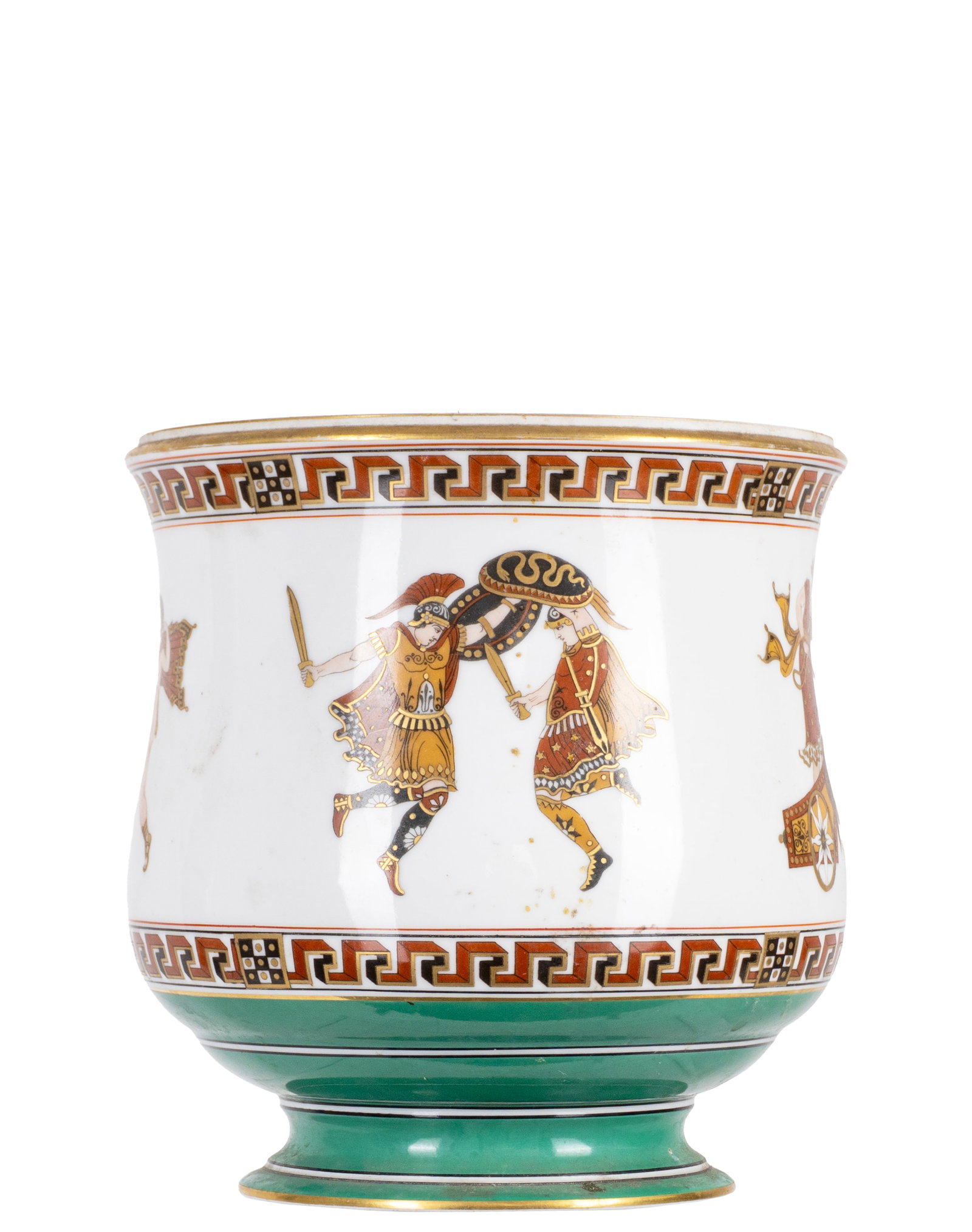Mccoy, Beauceware et autres - Retro Pottery Set - Mi-XXe siècle - 3