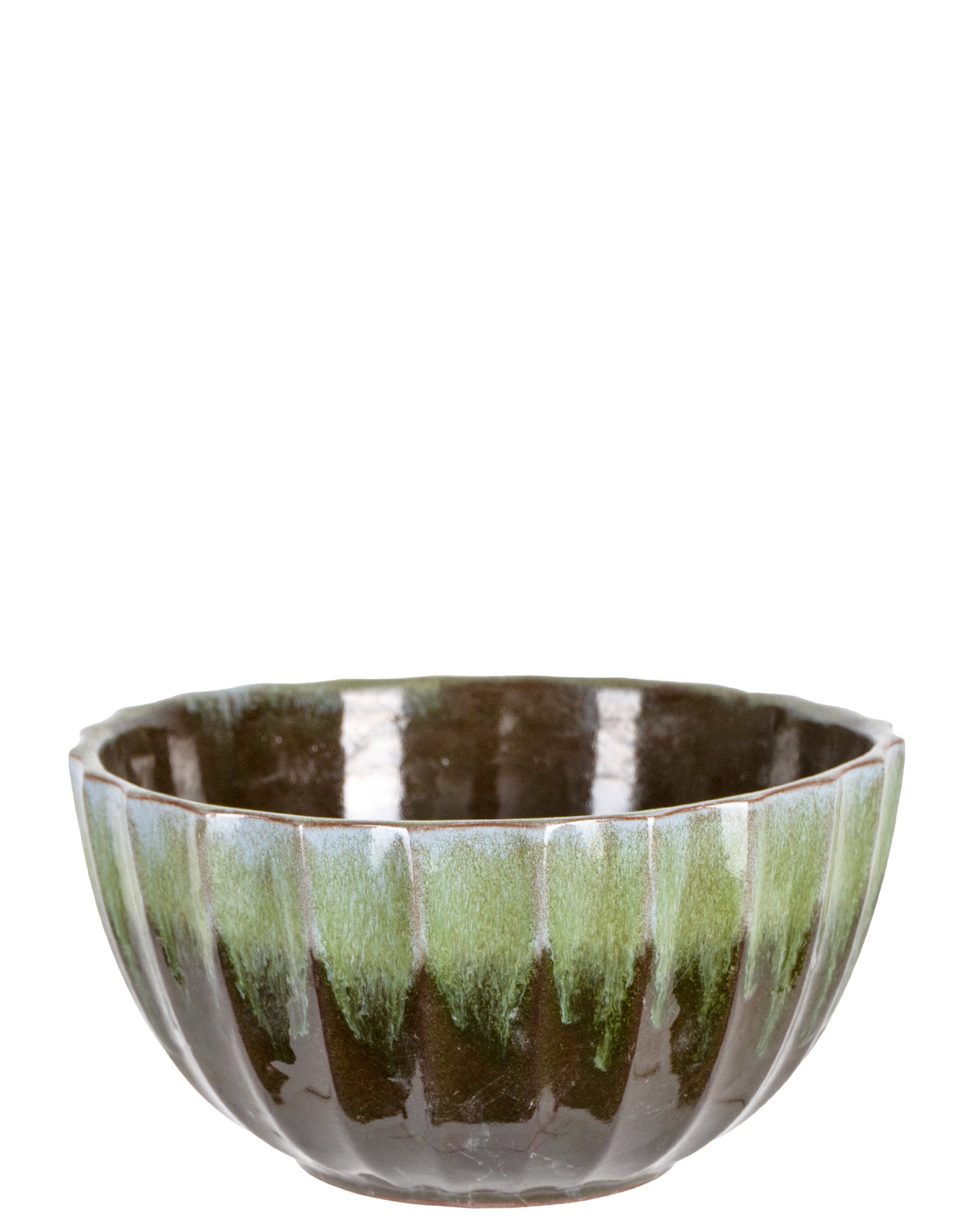 Mccoy, Beauceware et autres - Retro Pottery Set - Mi-XXe siècle - 6