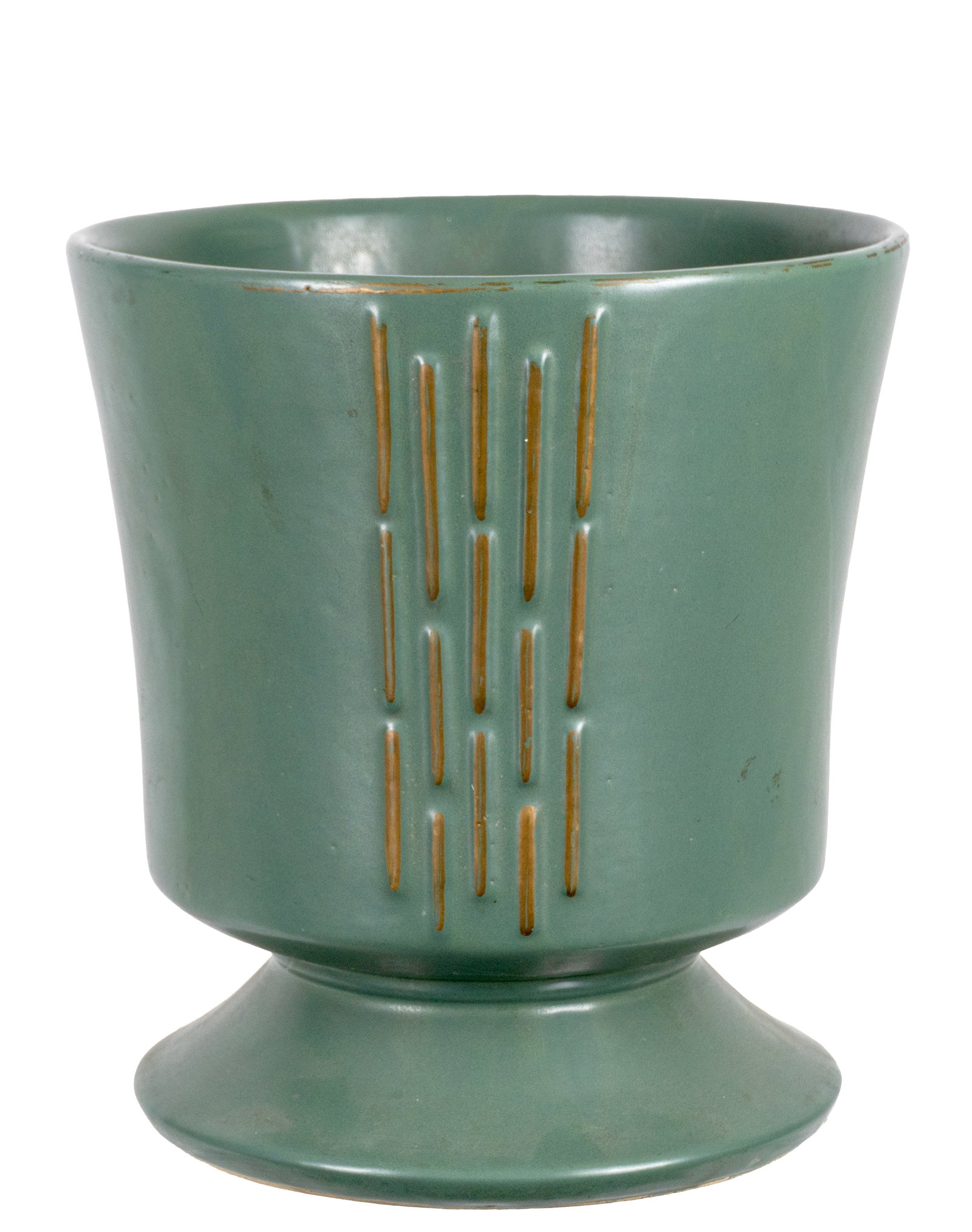 Mccoy, Beauceware et autres - Retro Pottery Set - Mi-XXe siècle - 7