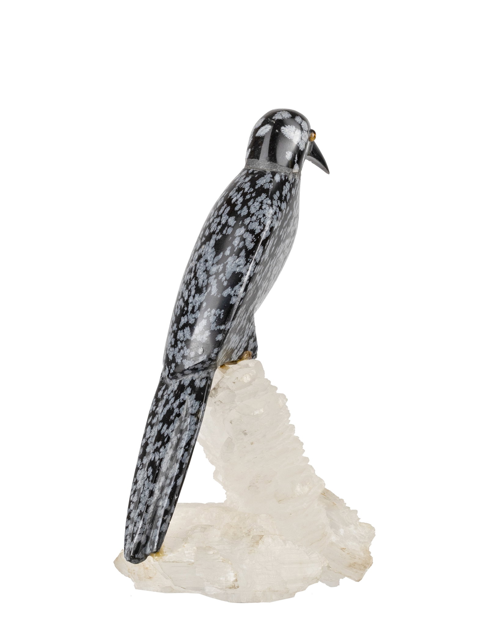 Charuest, Jean-Charles - Woodpecker - 2