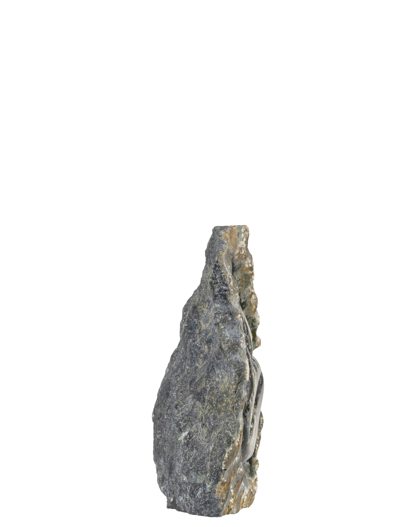 Uttaq, Leo Killaq - Spirit - 1992 - 2