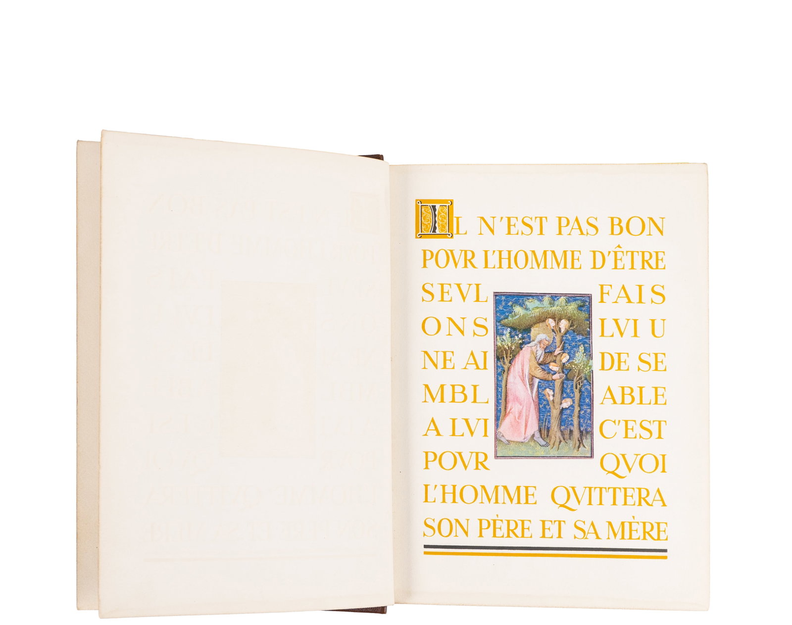 De Chabannes, Dom Bernard - Le sacrement de mariage - 1945 - 2