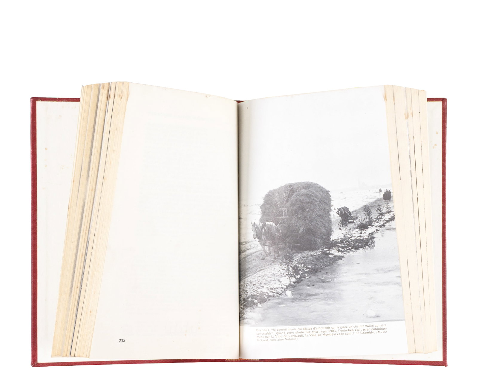 Rumilly R., Jodoin A.,Vincent,J.L. - Histoire de Longueuil - 1880, 1974 - 3