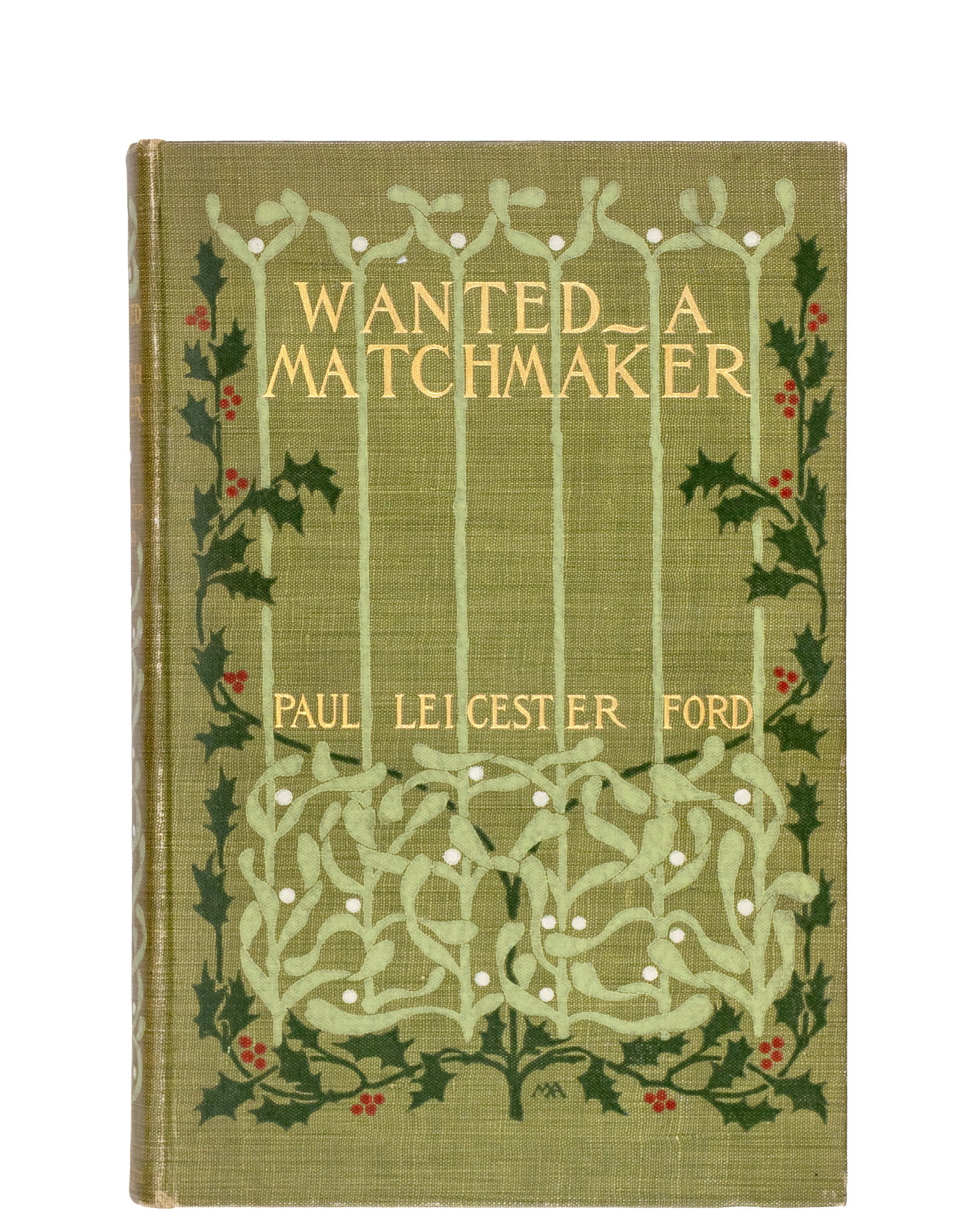 Art Nouveau - 1895-1903 - 2
