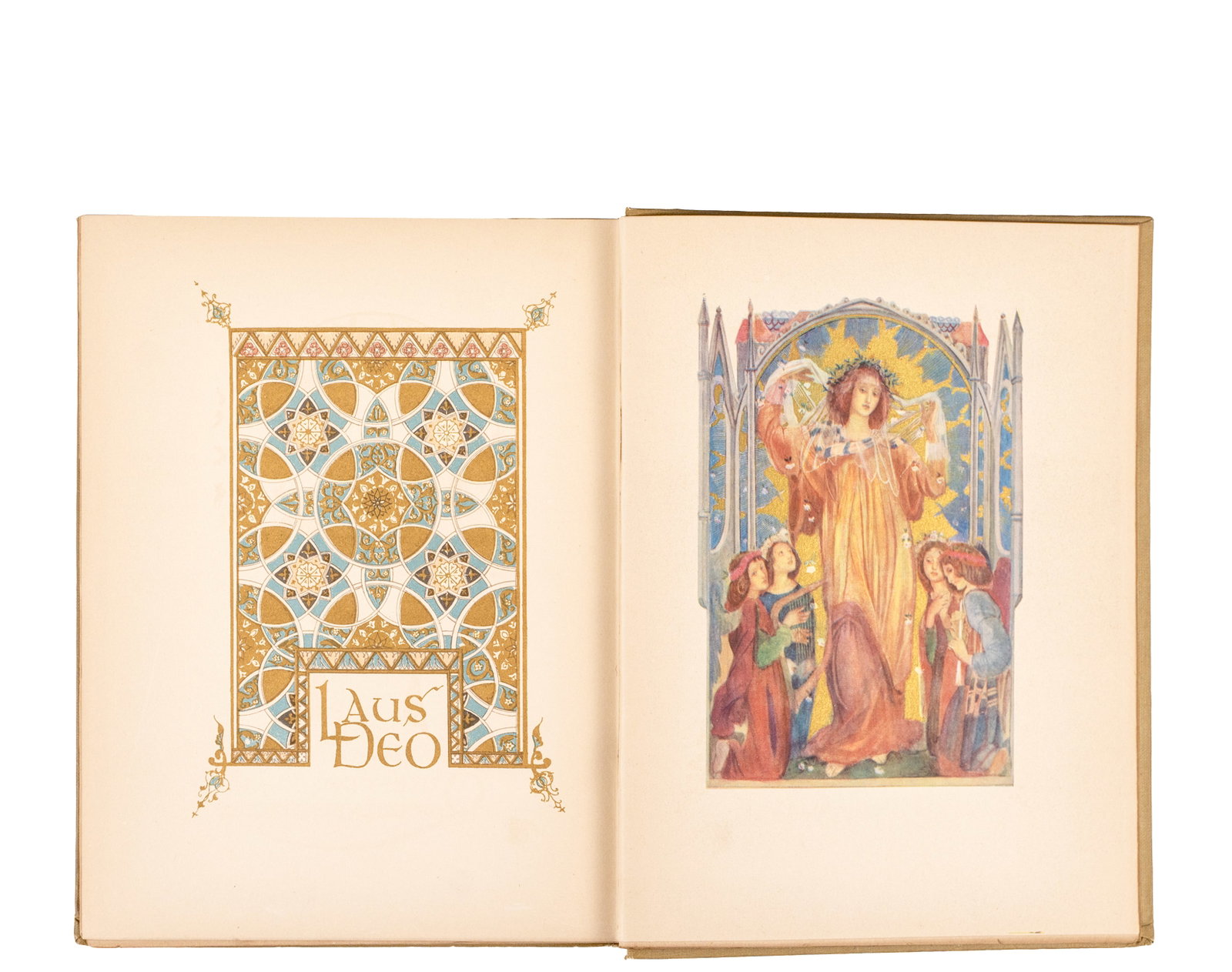 Art Nouveau - 1895-1903 - 7